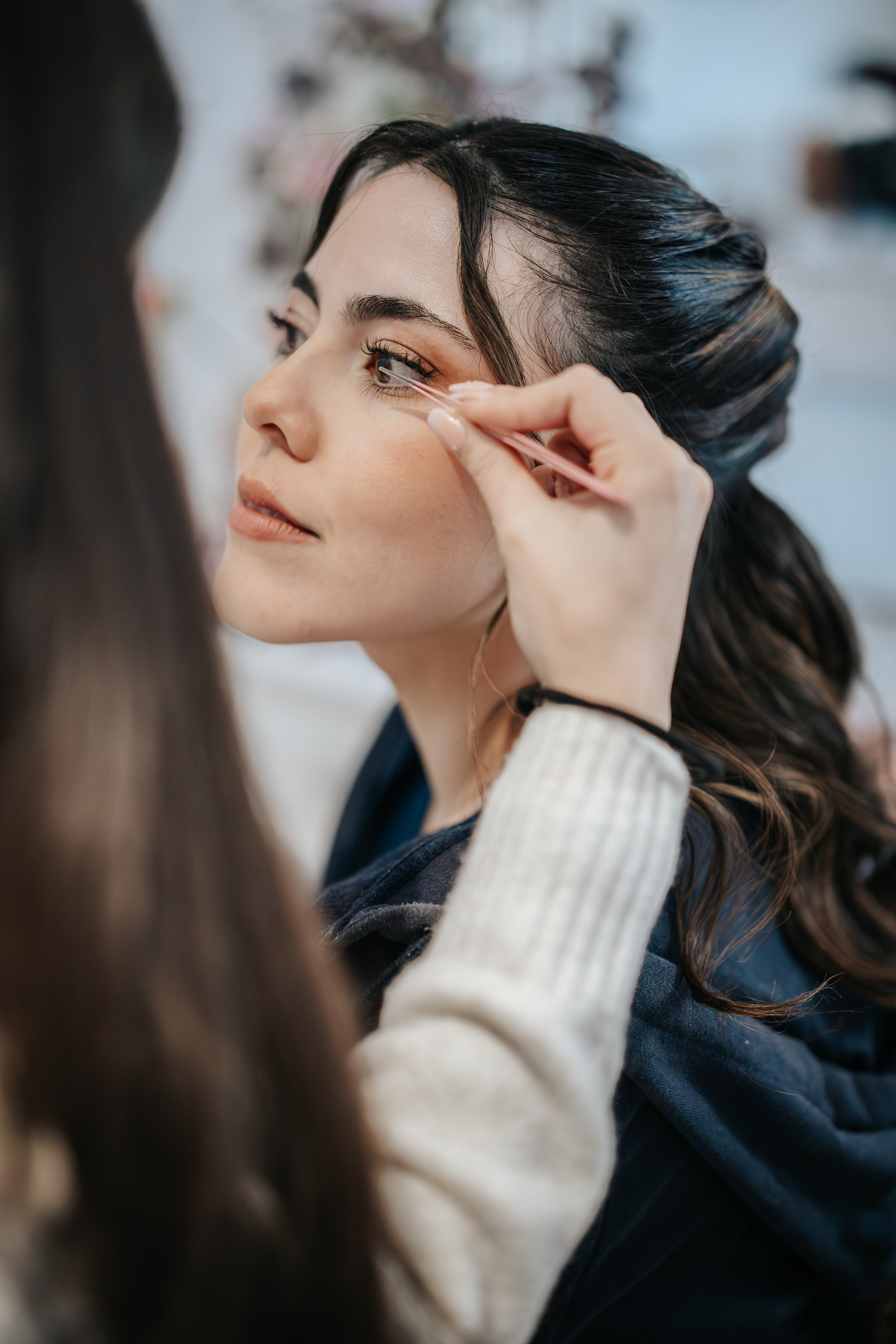 Karol+Carlos, 05.12.2025, Can Mauri Polinyà. Свадебный фотограф в Каталонии
