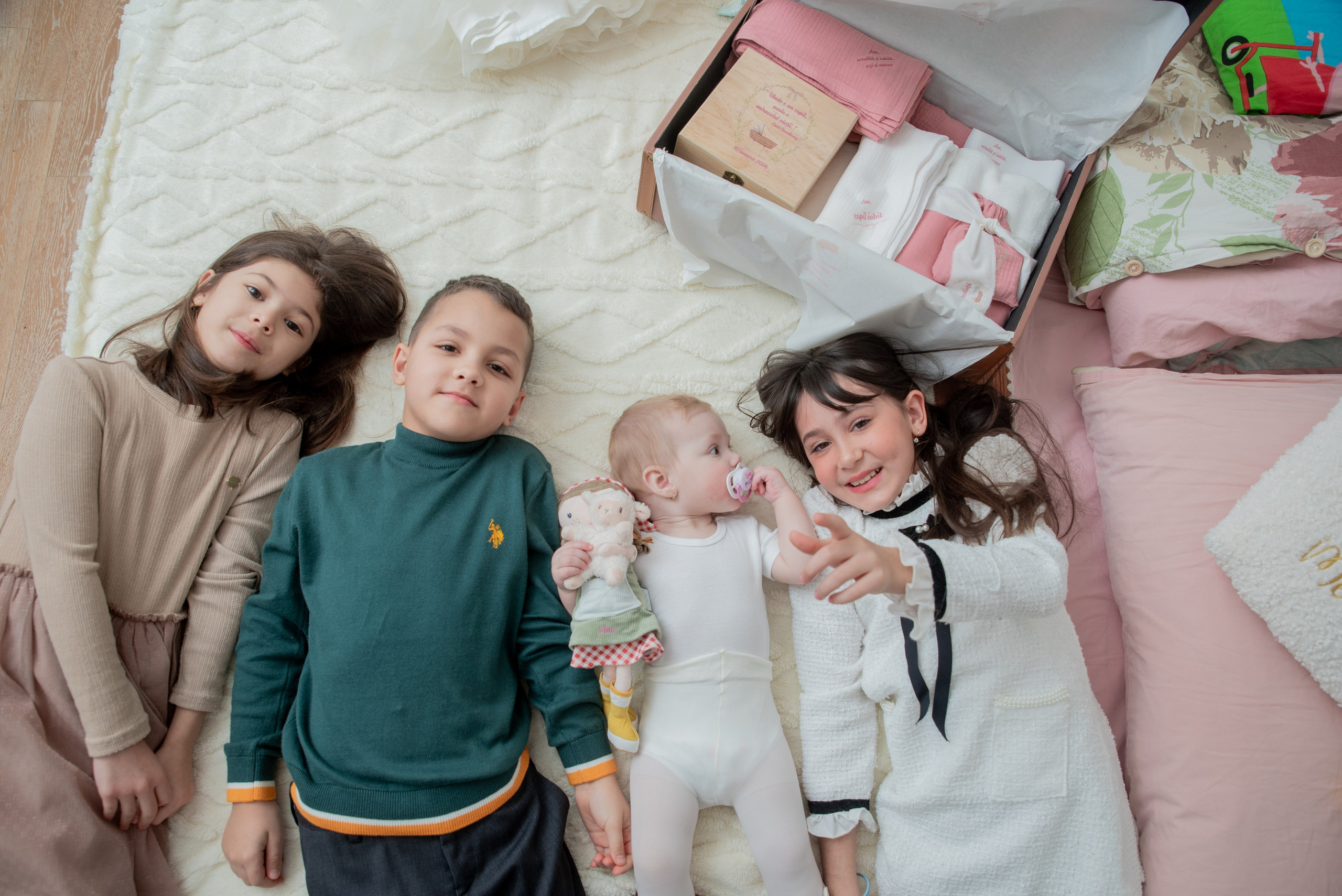 Ana Ionascu. Neagoe Studio — Fotograf Nuntă & Evenimente