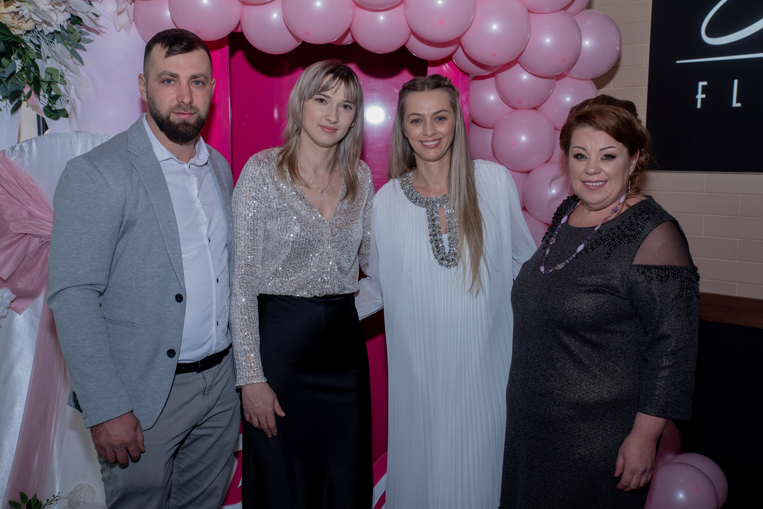 Ana Ionascu. Neagoe Studio — Fotograf Nuntă & Evenimente