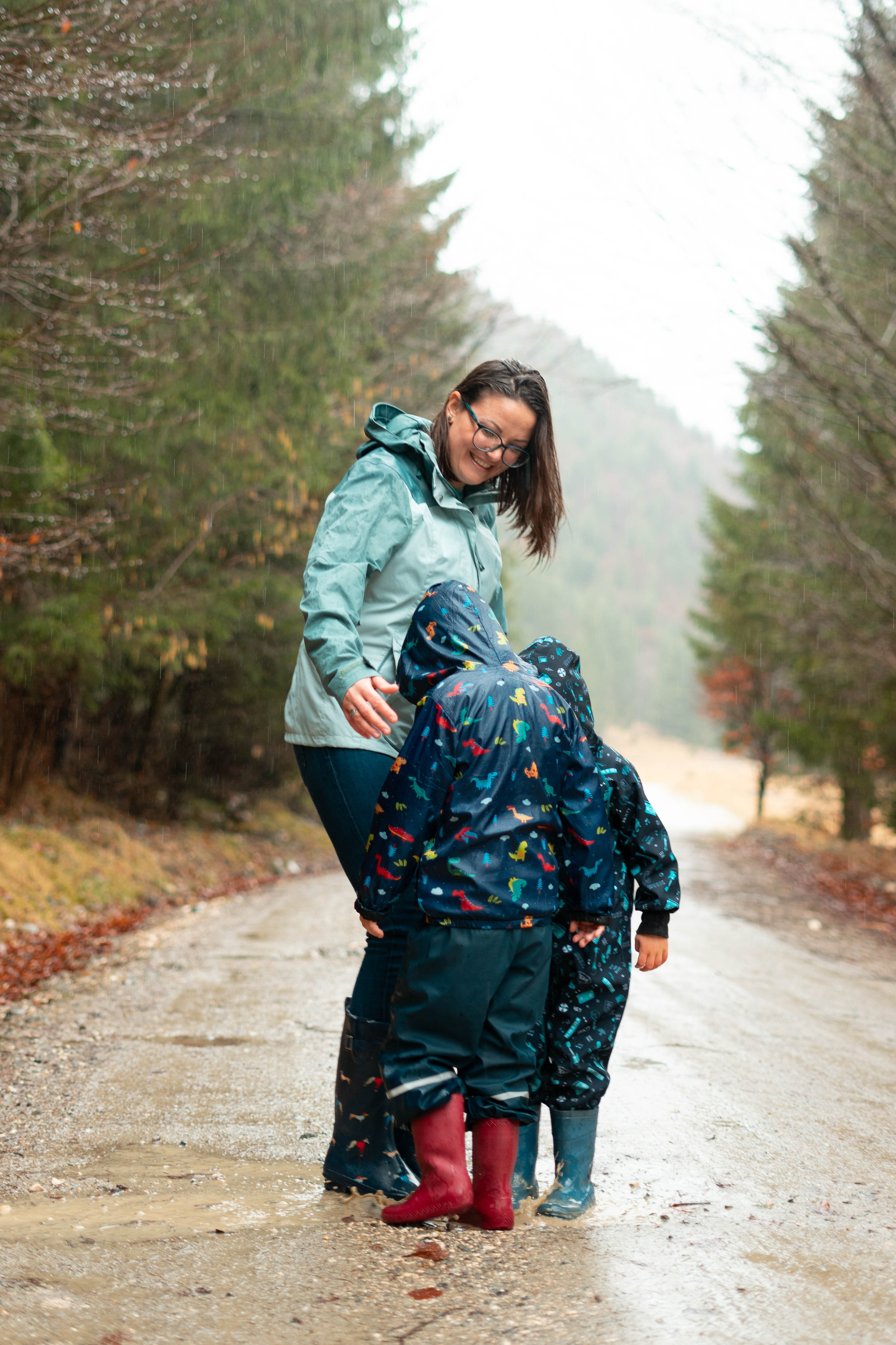 ȘEDINȚĂ FOTO ÎN NATURĂ. Photographer Anna Iurii