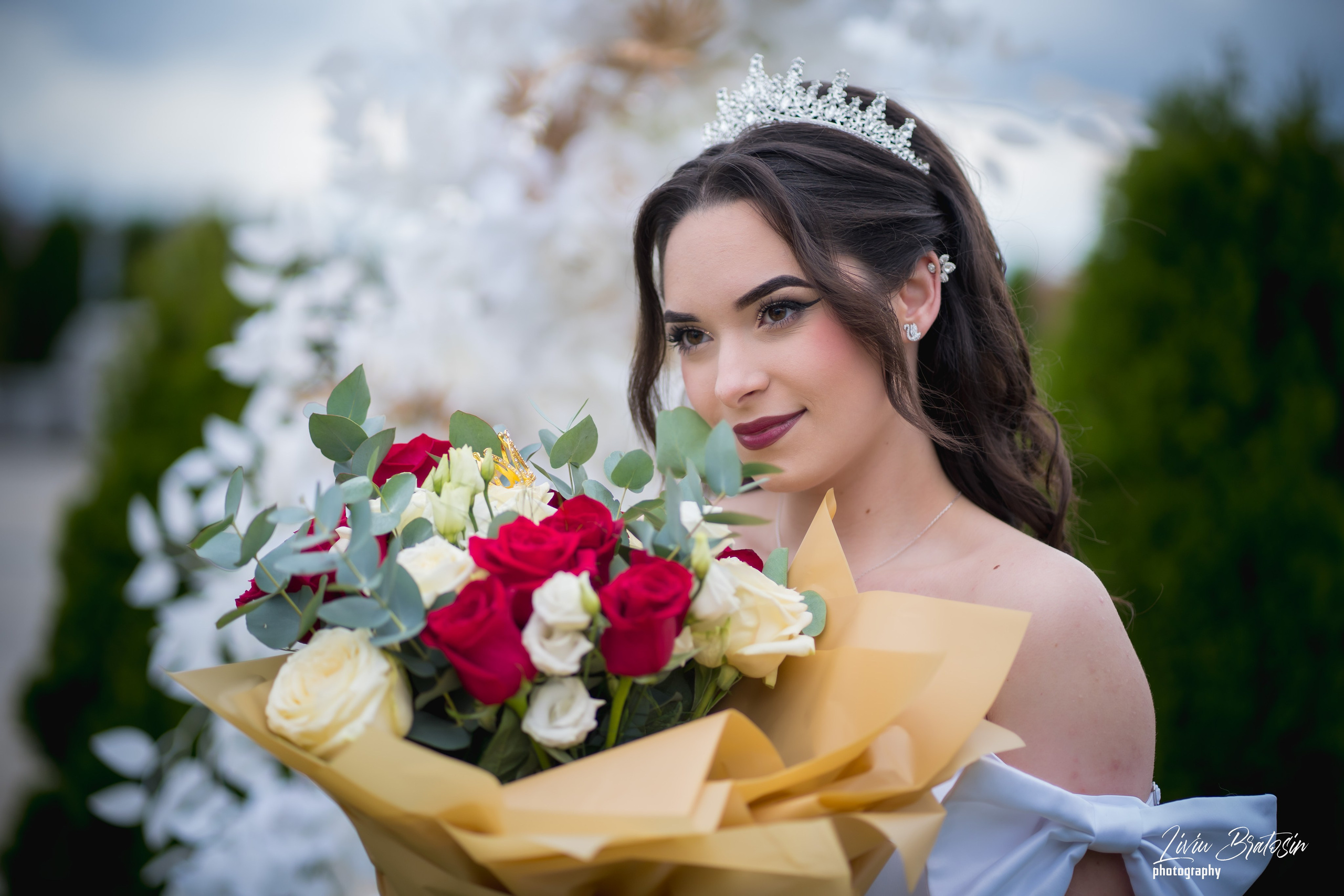 MIRIAM. RRStudio — Fotograf evenimente