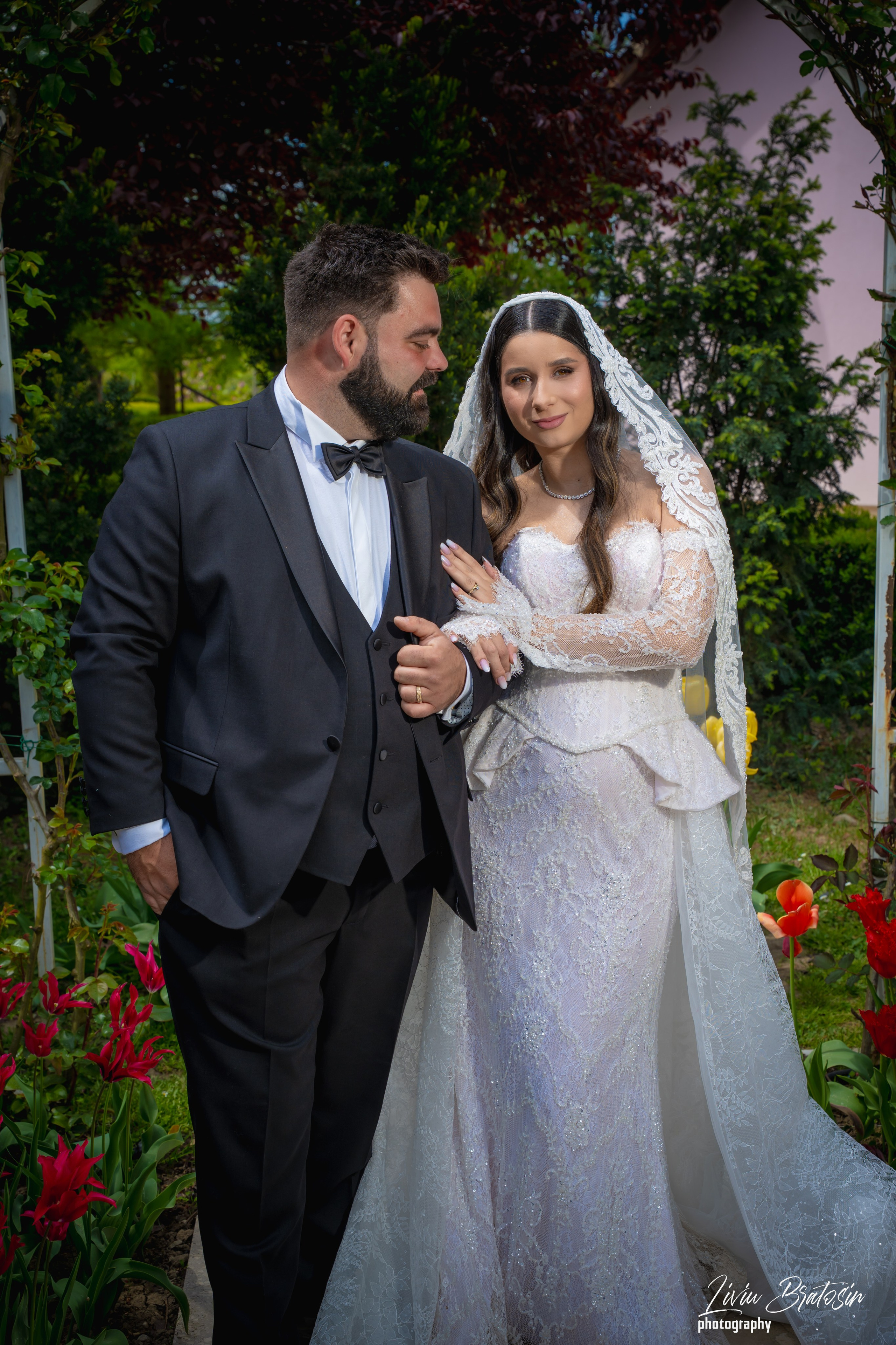Bogdan & Andreea 19.04.2026. RRStudio — Fotograf evenimente