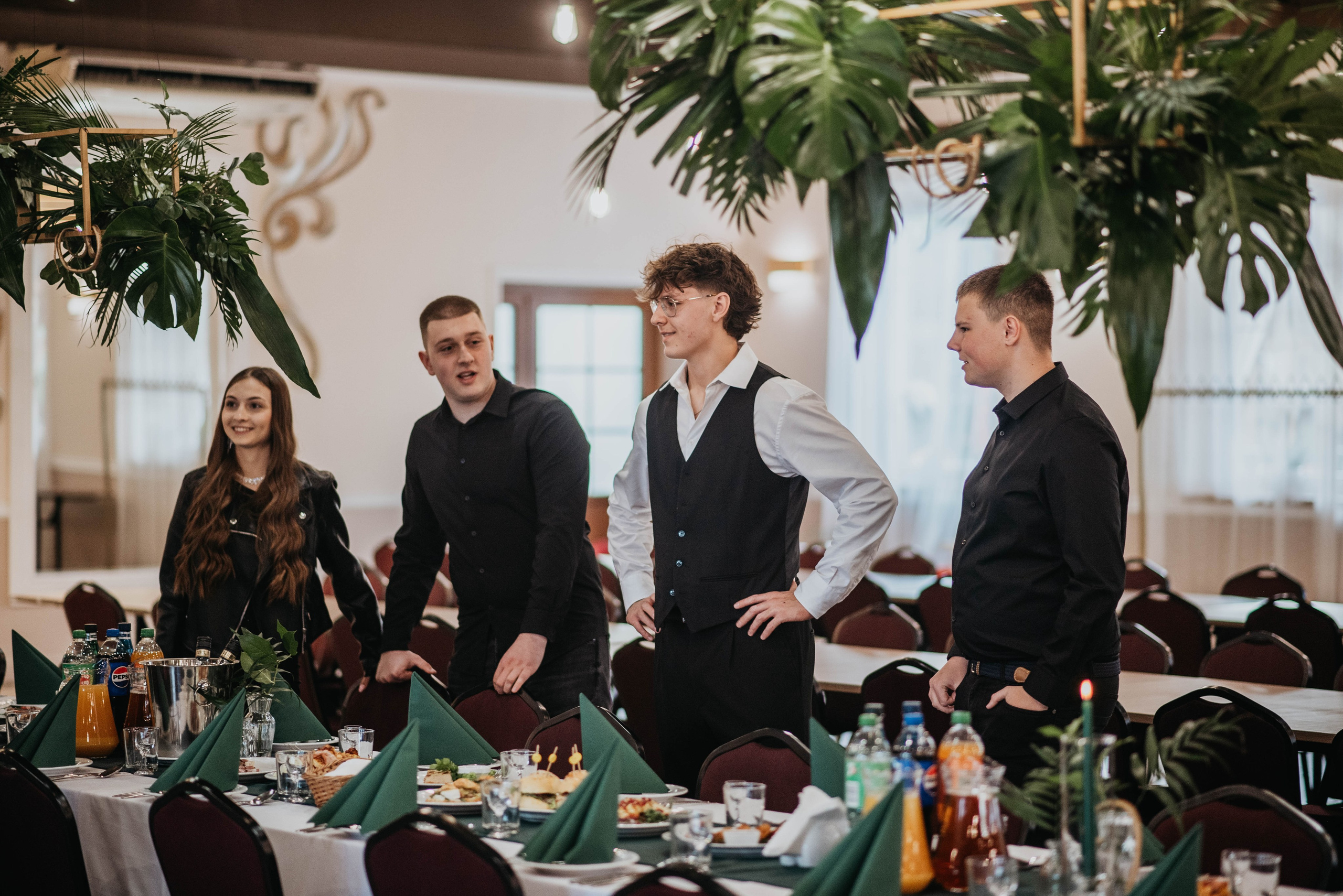 18STKA ANTKA. Dominika Strachacka Fotografia | Fotograf ślubny i rodzinny Opole Lubelskie Lublin