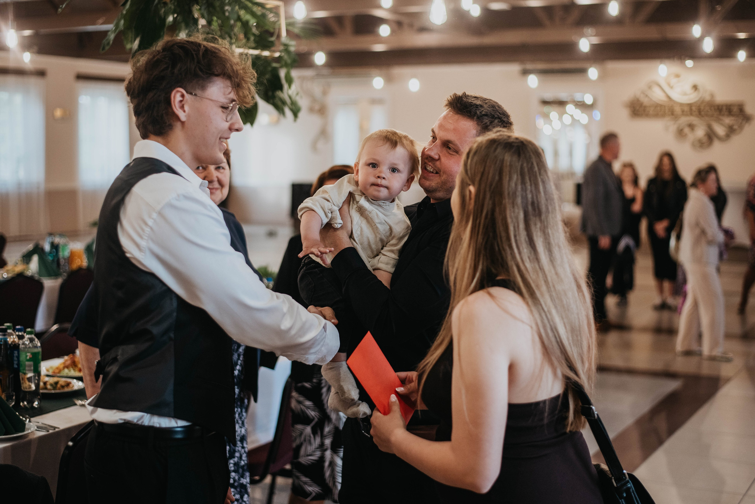 18STKA ANTKA. Dominika Strachacka Fotografia | Fotograf ślubny i rodzinny Opole Lubelskie Lublin