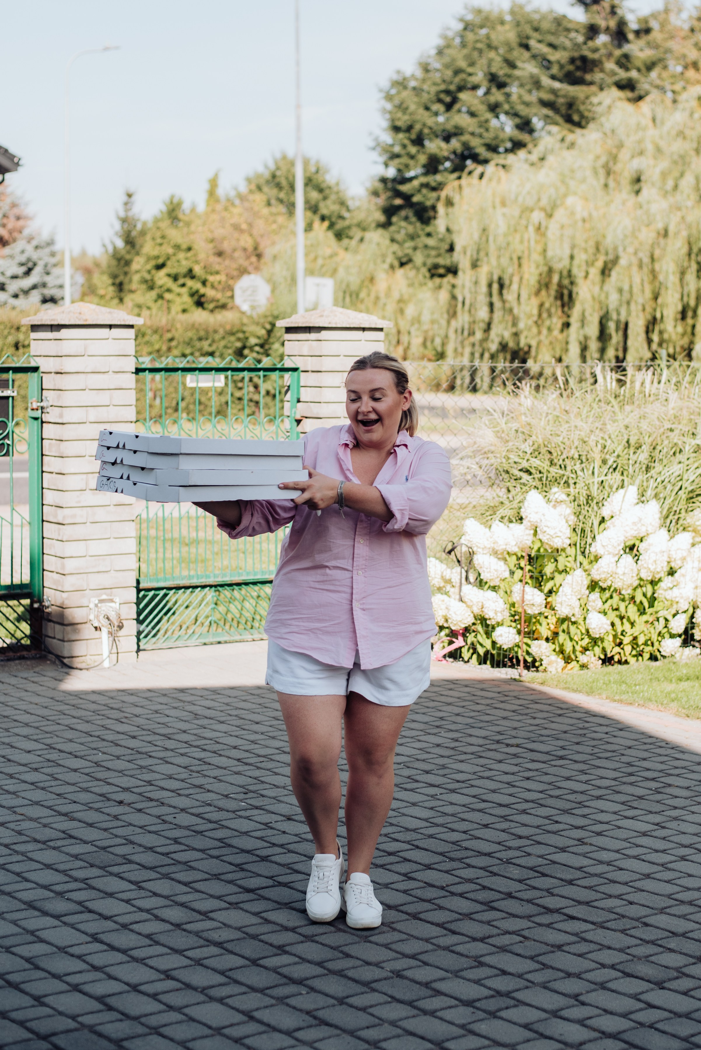 Roczek HANI. Dominika Strachacka Fotografia | Fotograf ślubny i rodzinny Opole Lubelskie Lublin