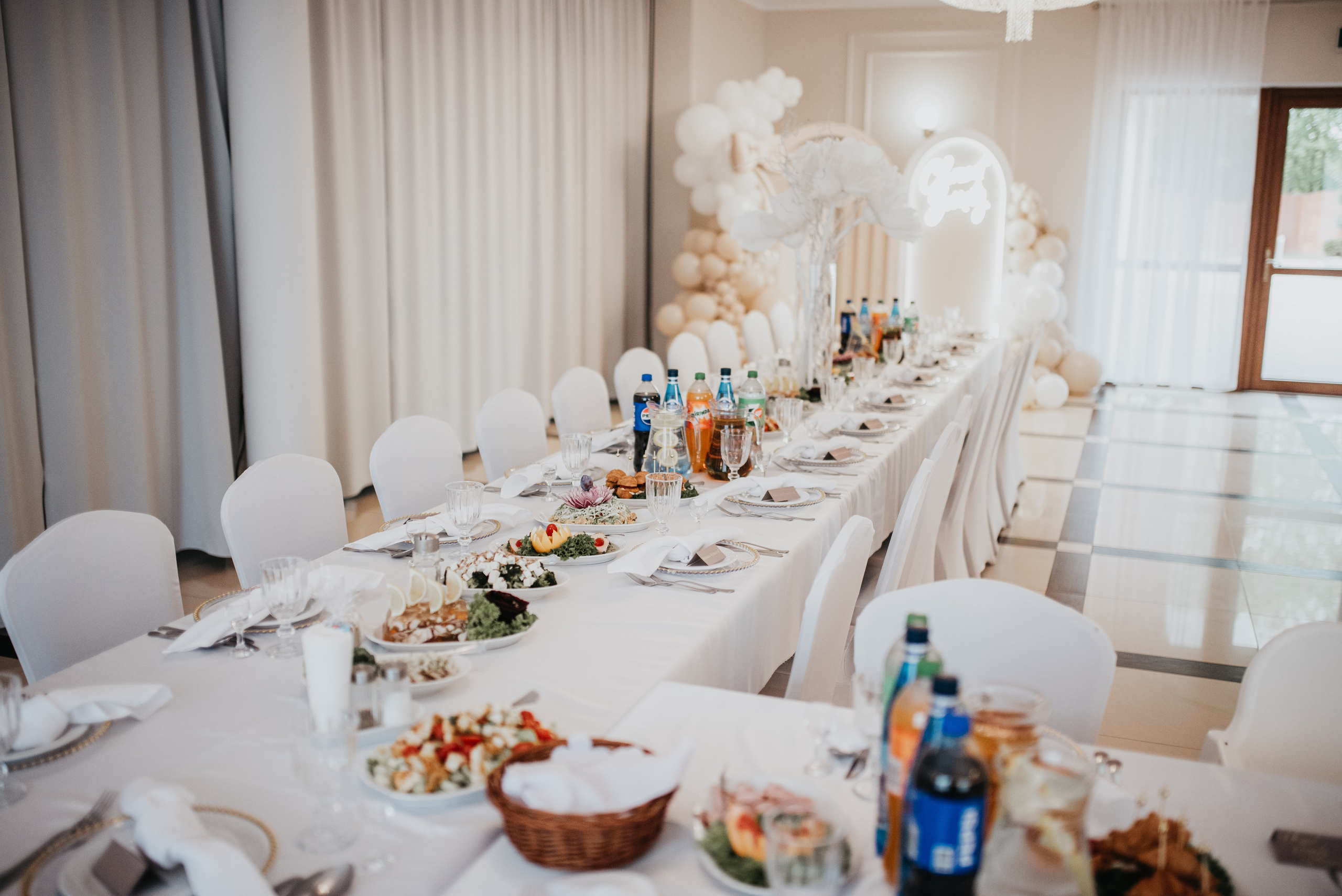 Chrzest Święty Zuzi. Dominika Strachacka Fotografia | Fotograf ślubny i rodzinny Opole Lubelskie Lublin