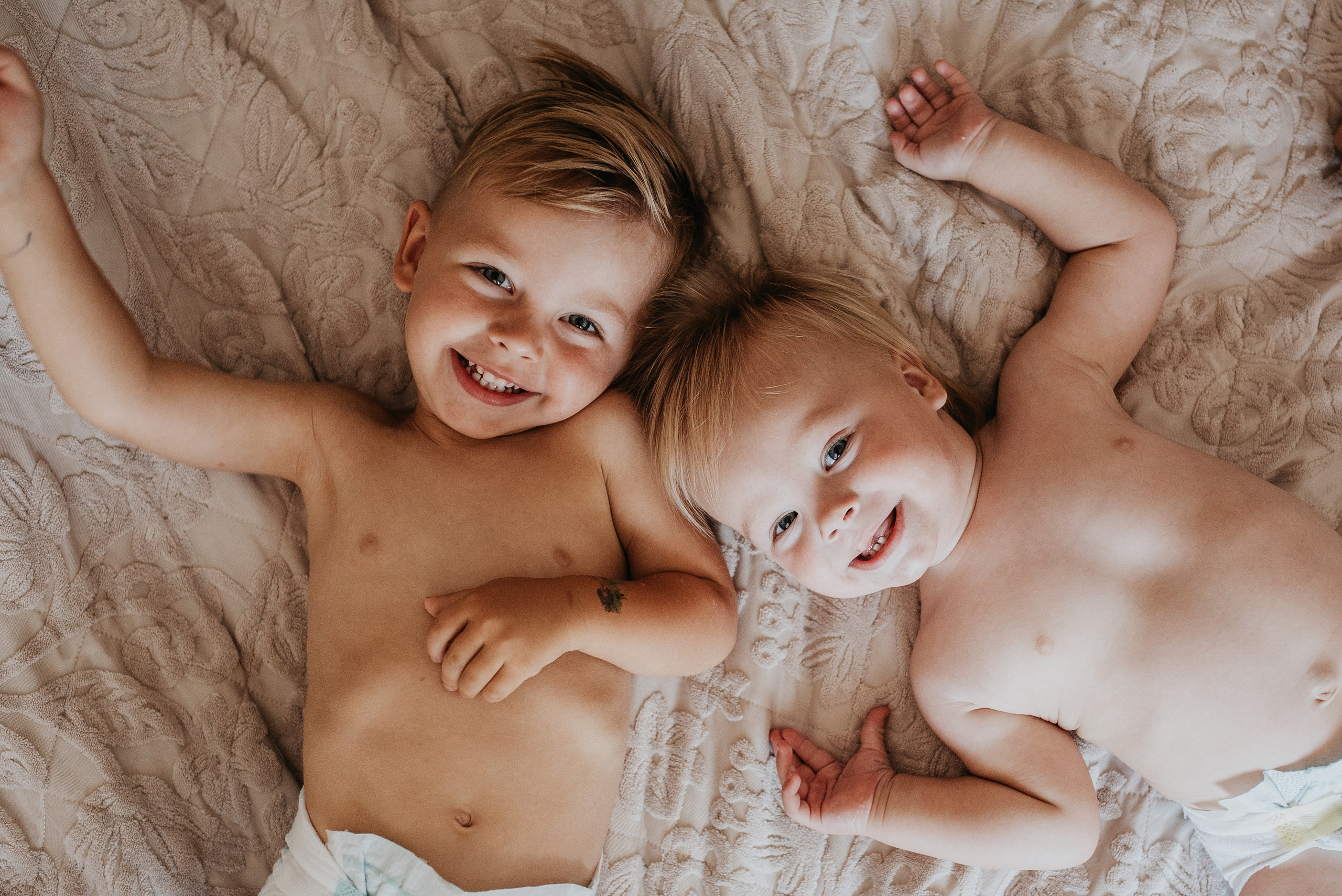 Chrzest Święty Ignasia. Dominika Strachacka Fotografia | Fotograf ślubny i rodzinny Opole Lubelskie Lublin