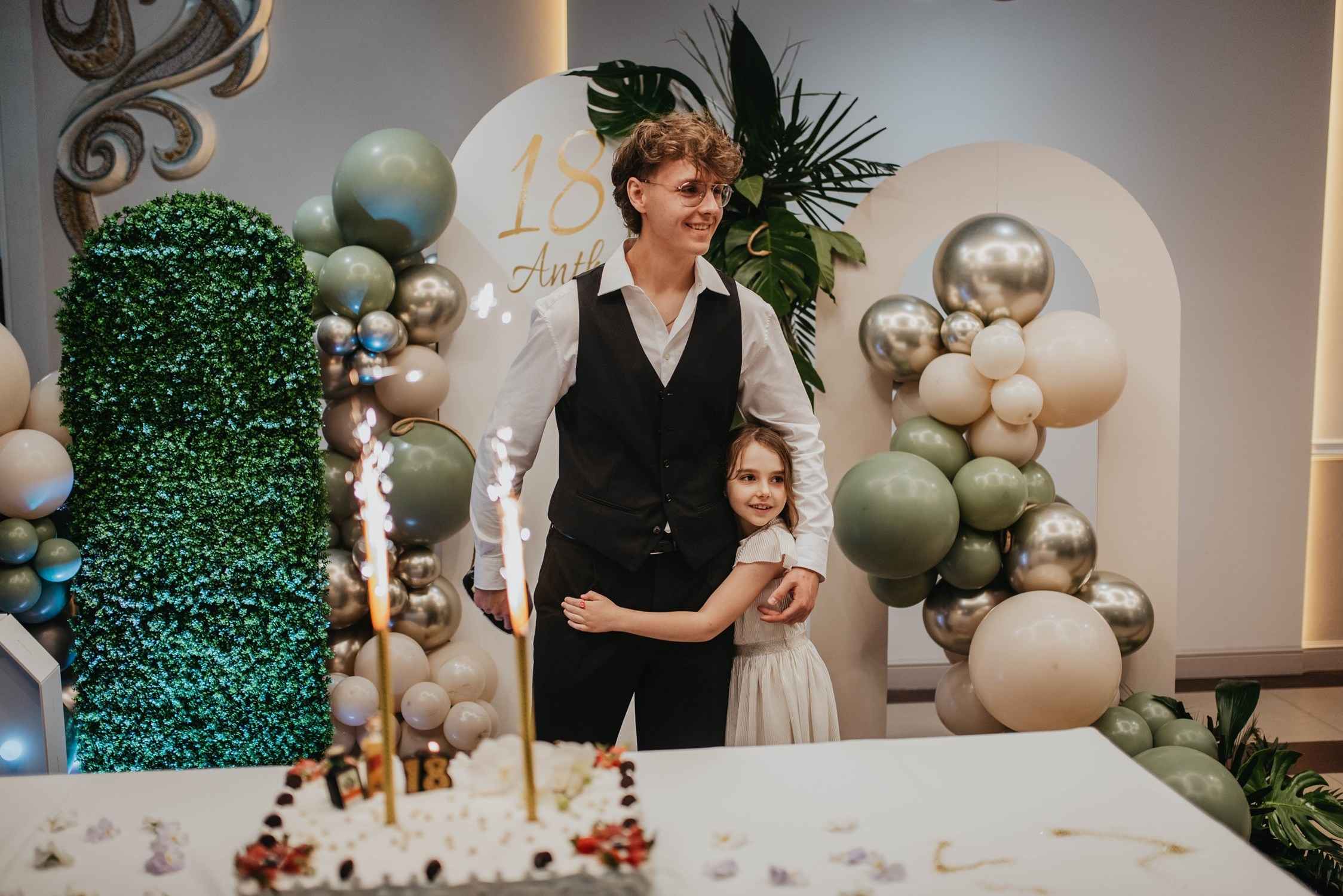 18STKA ANTKA. Dominika Strachacka Fotografia | Fotograf ślubny i rodzinny Opole Lubelskie Lublin