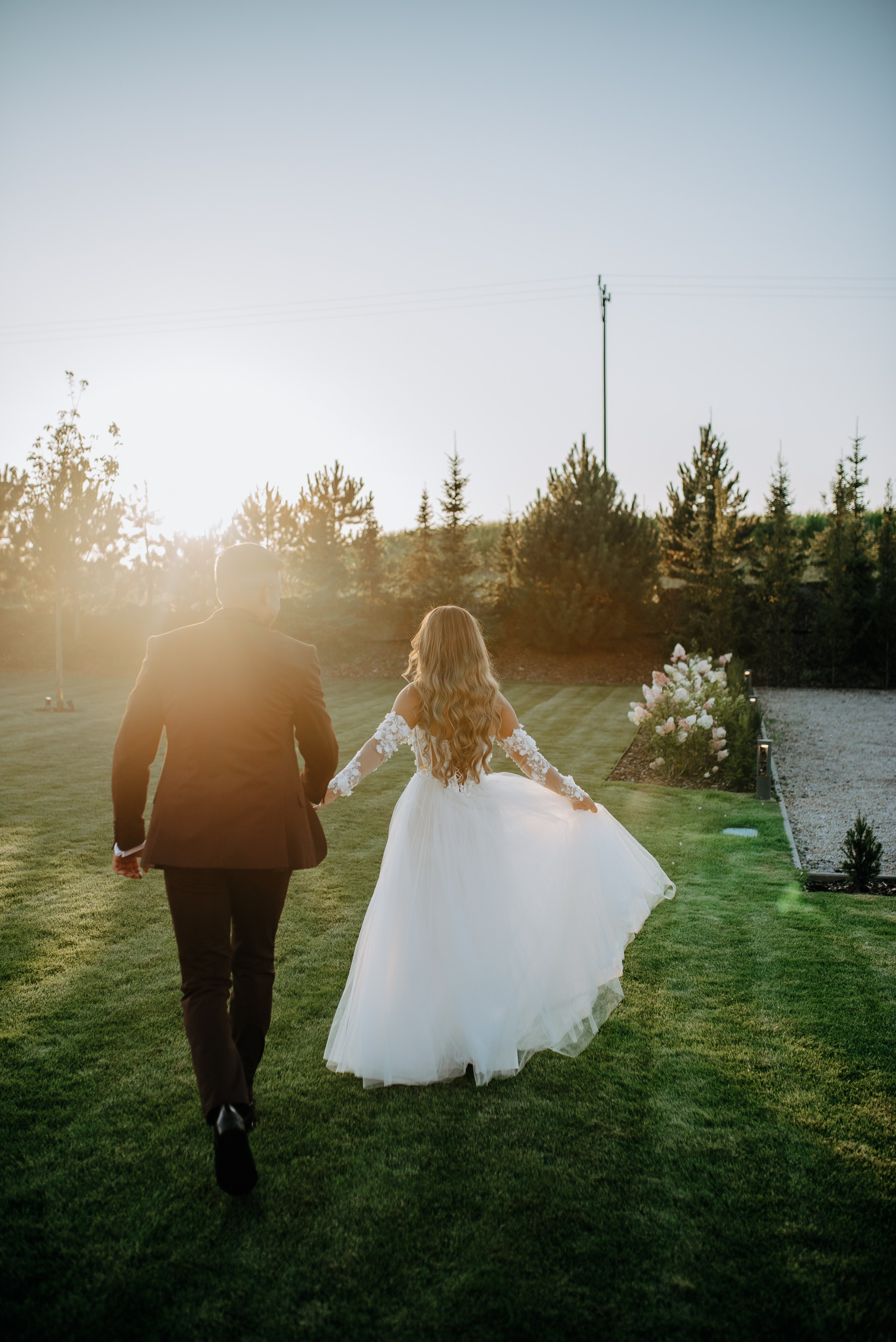 Natalia & Ernest. Dominika Strachacka Fotografia | Fotograf ślubny i rodzinny Opole Lubelskie Lublin