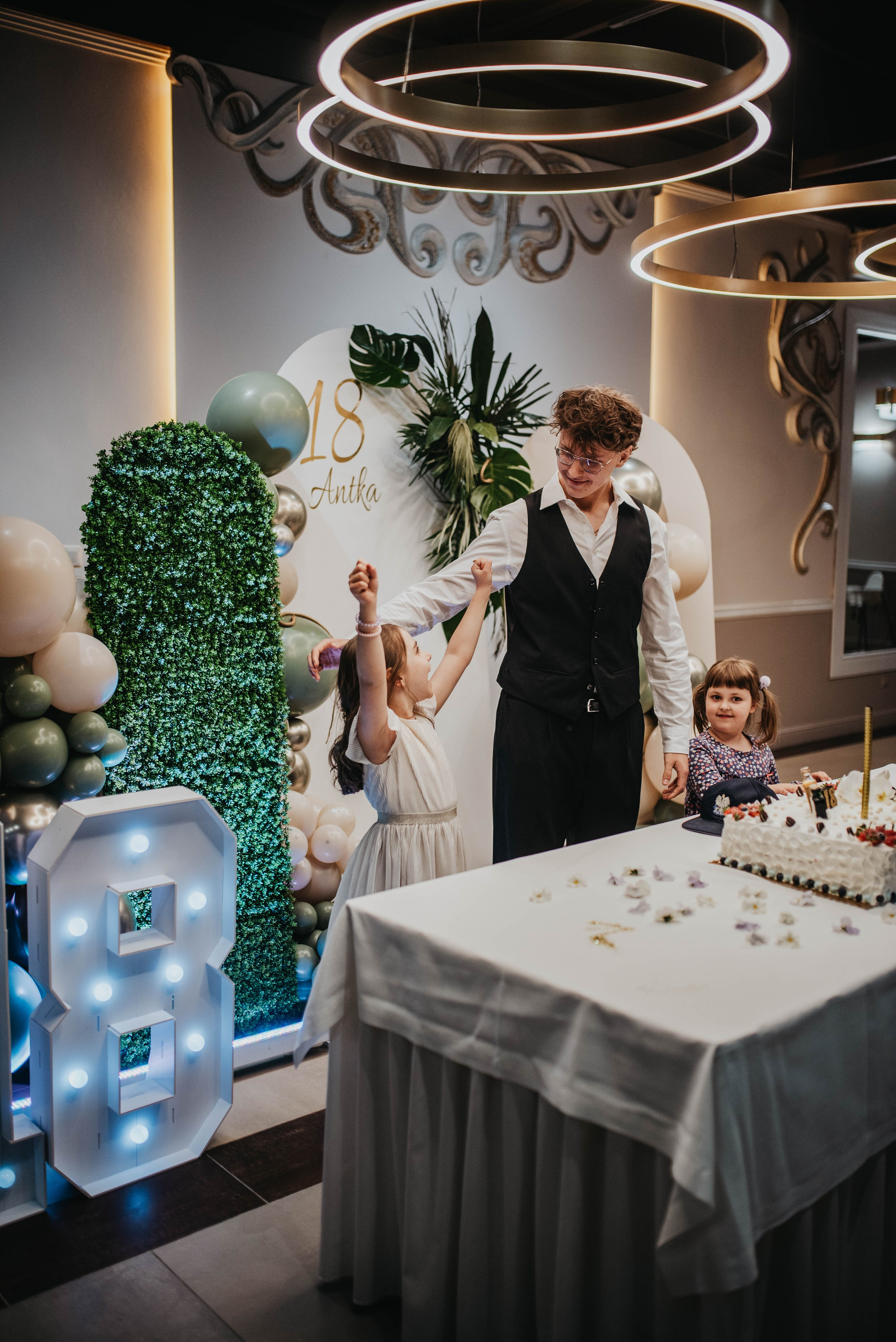 18STKA ANTKA. Dominika Strachacka Fotografia | Fotograf ślubny i rodzinny Opole Lubelskie Lublin