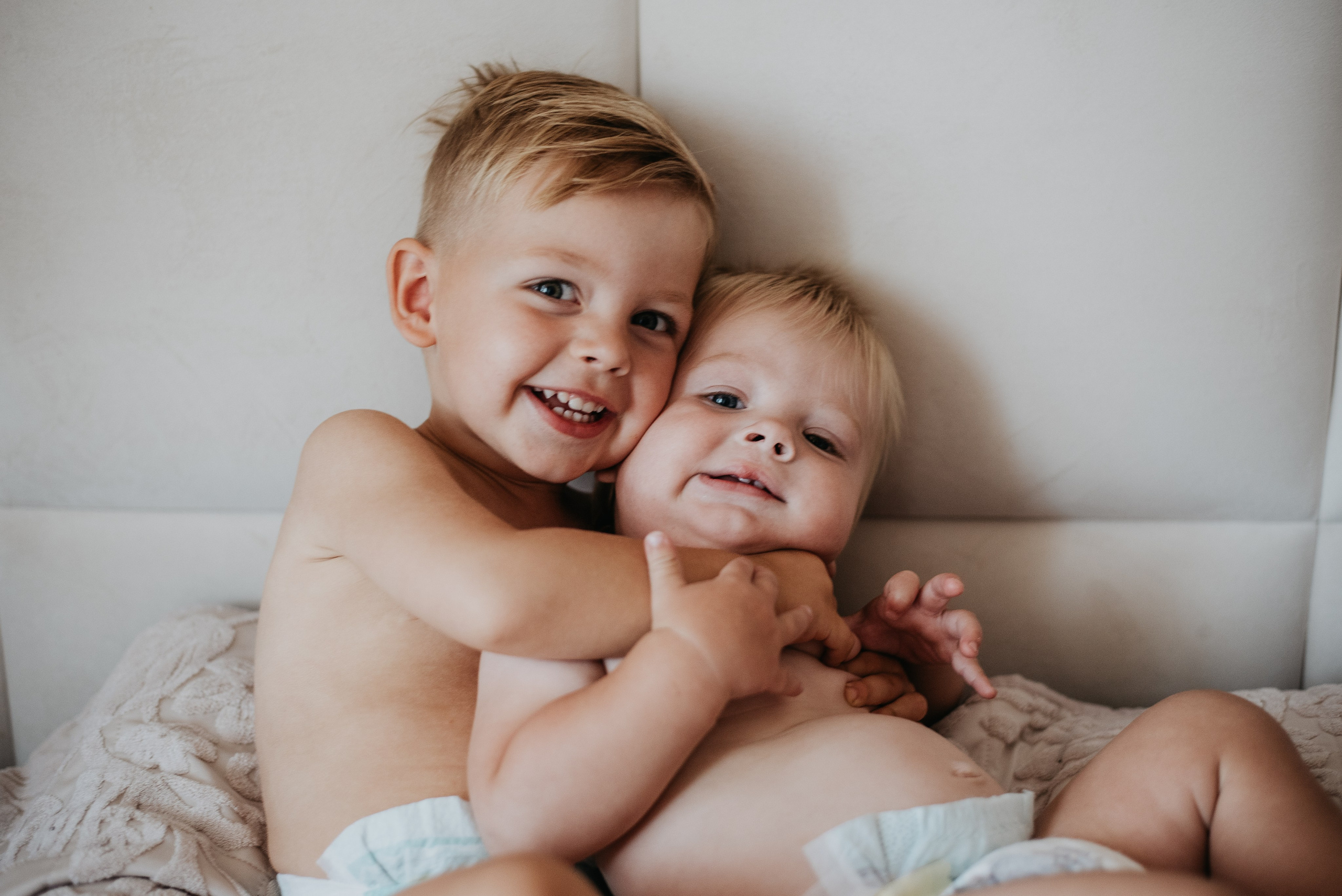 Chrzest Święty Ignasia. Dominika Strachacka Fotografia | Fotograf ślubny i rodzinny Opole Lubelskie Lublin