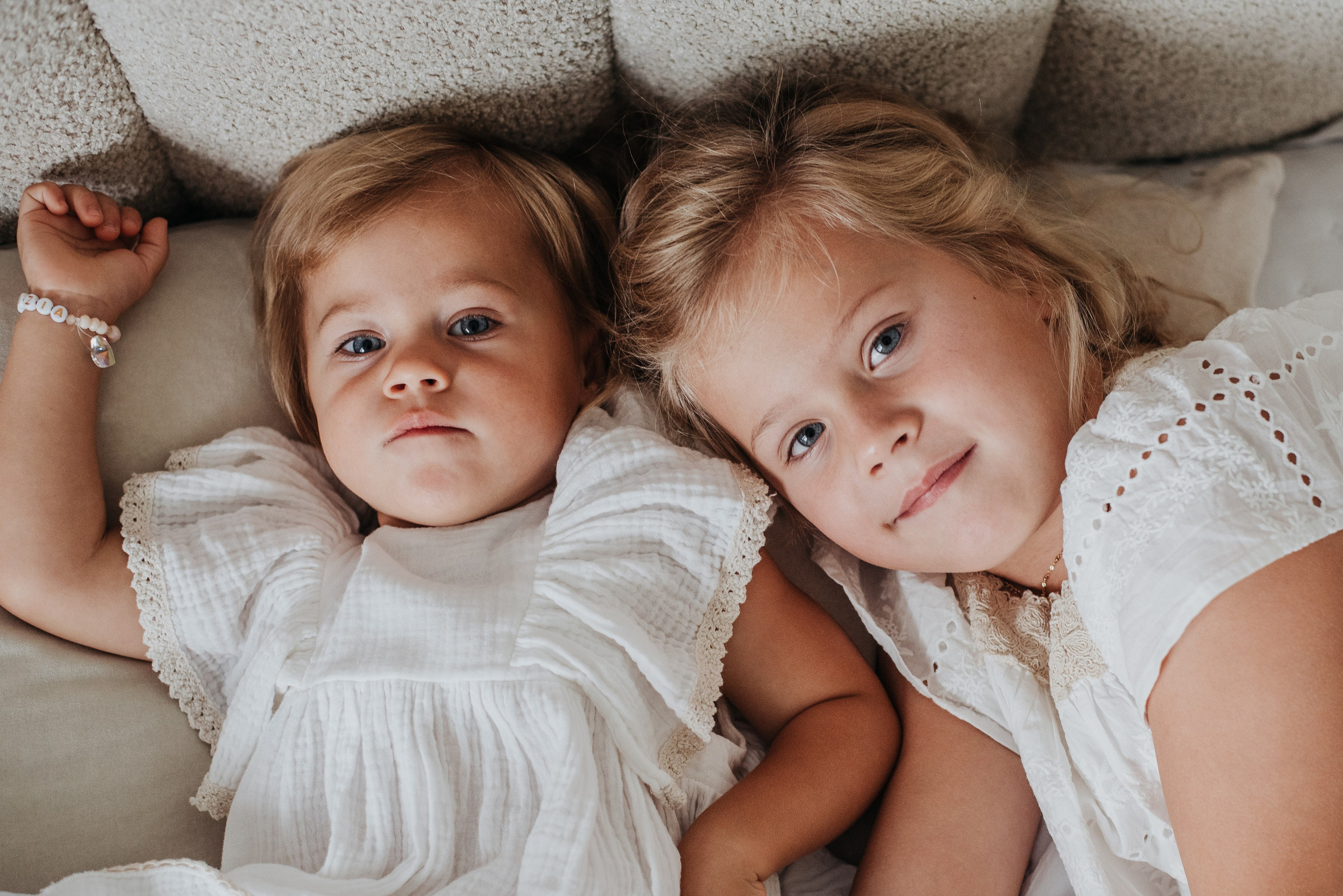Chrzest Święty Zuzi. Dominika Strachacka Fotografia | Fotograf ślubny i rodzinny Opole Lubelskie Lublin