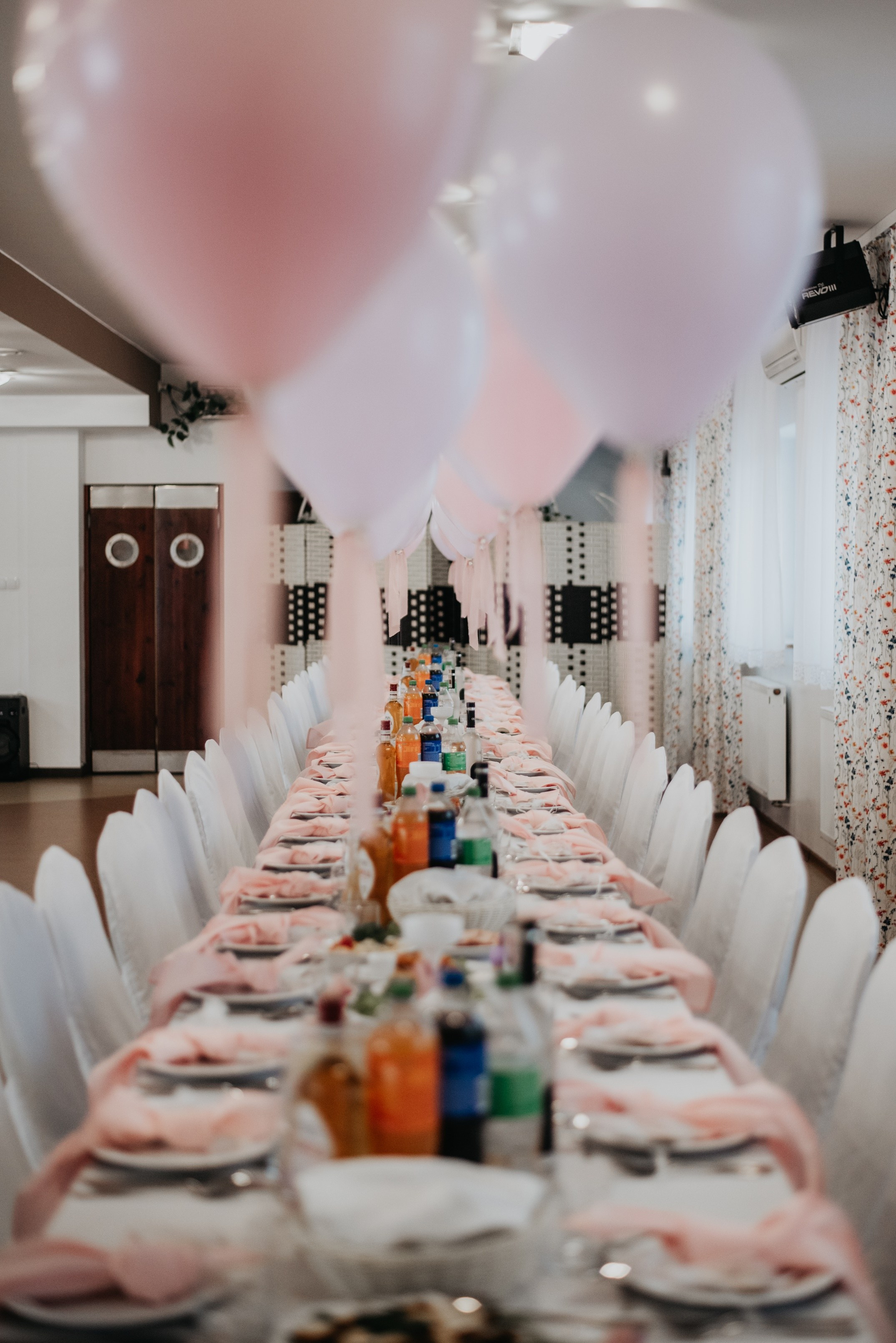 Chrzest Święty Łucji i Mai. Dominika Strachacka Fotografia | Fotograf ślubny i rodzinny Opole Lubelskie Lublin