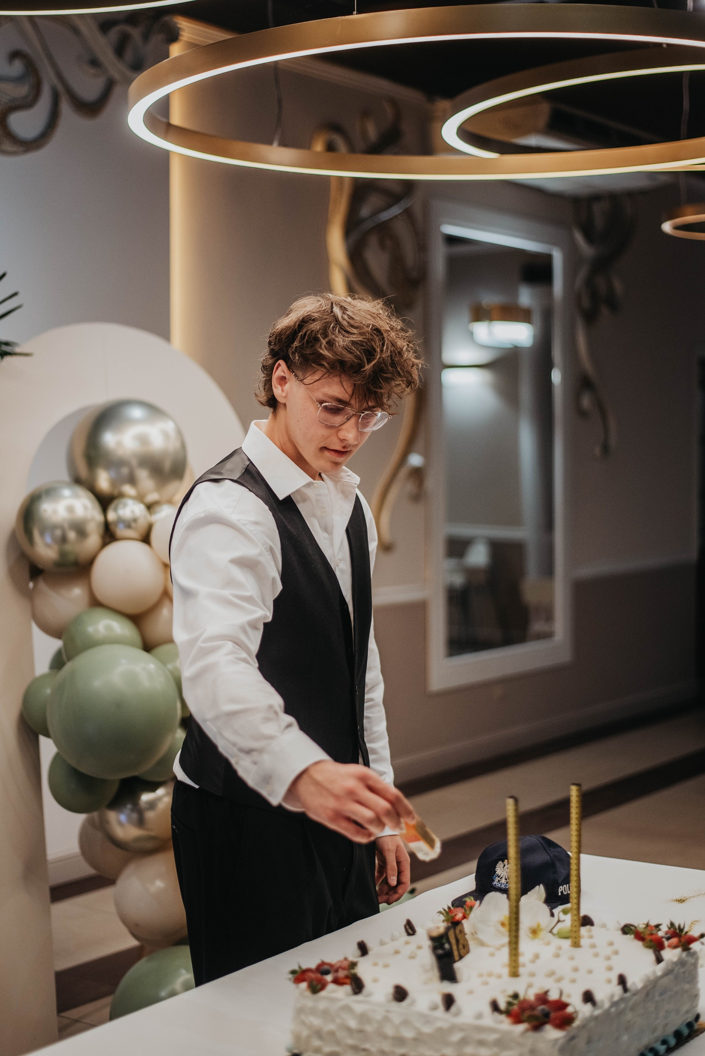18STKA ANTKA. Dominika Strachacka Fotografia | Fotograf ślubny i rodzinny Opole Lubelskie Lublin