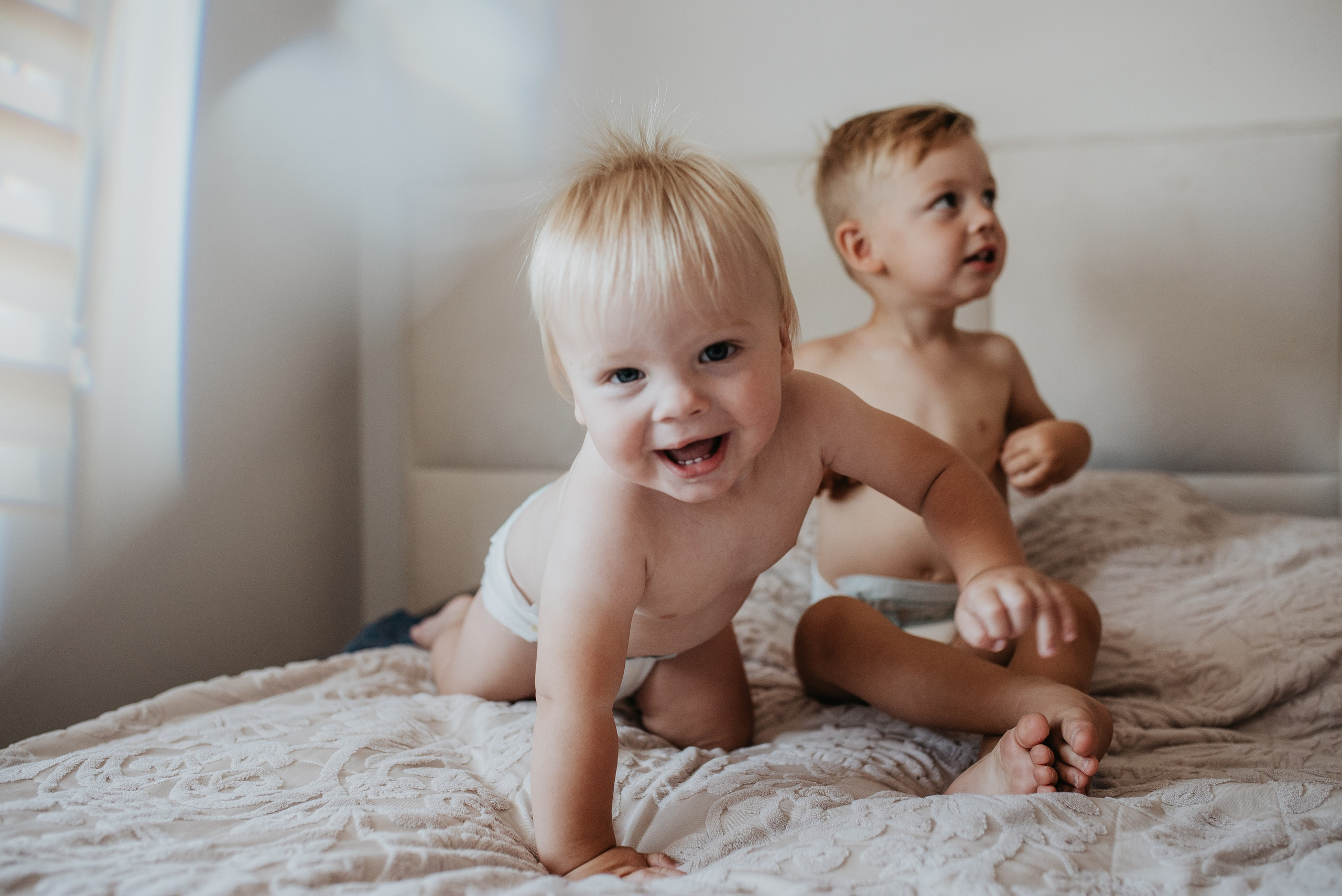 Chrzest Święty Ignasia. Dominika Strachacka Fotografia | Fotograf ślubny i rodzinny Opole Lubelskie Lublin