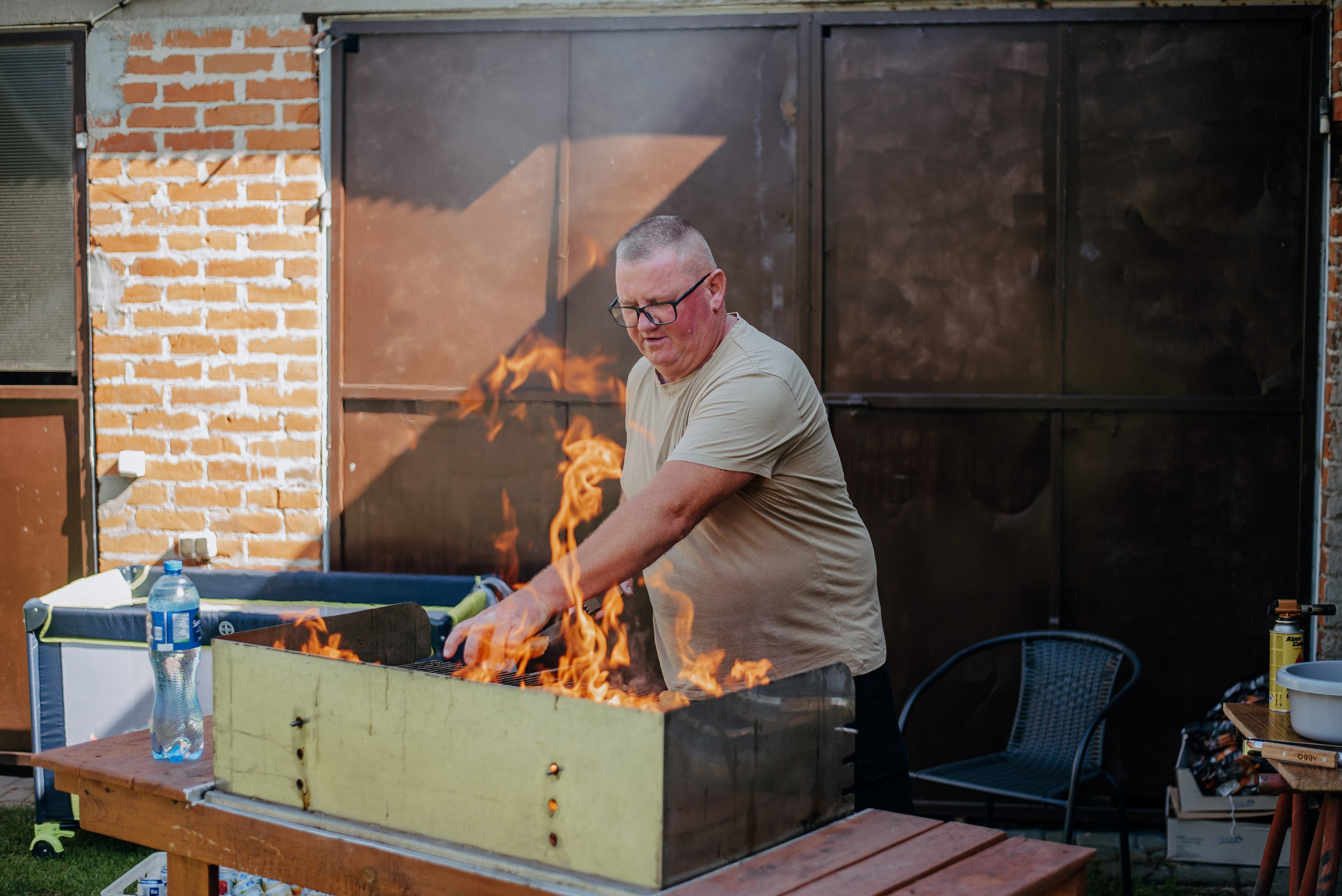 Roczek HANI. Dominika Strachacka Fotografia | Fotograf ślubny i rodzinny Opole Lubelskie Lublin