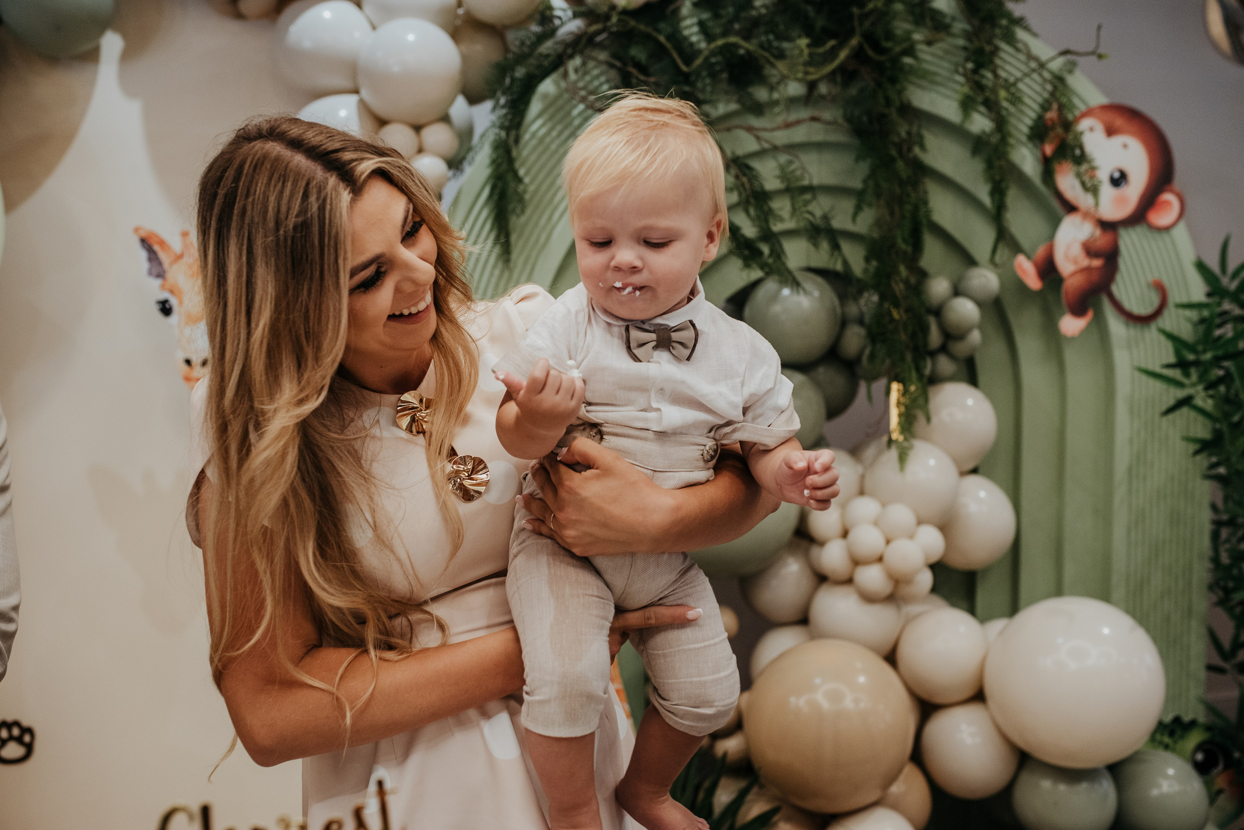 Chrzest Święty Ignasia. Dominika Strachacka Fotografia | Fotograf ślubny i rodzinny Opole Lubelskie Lublin