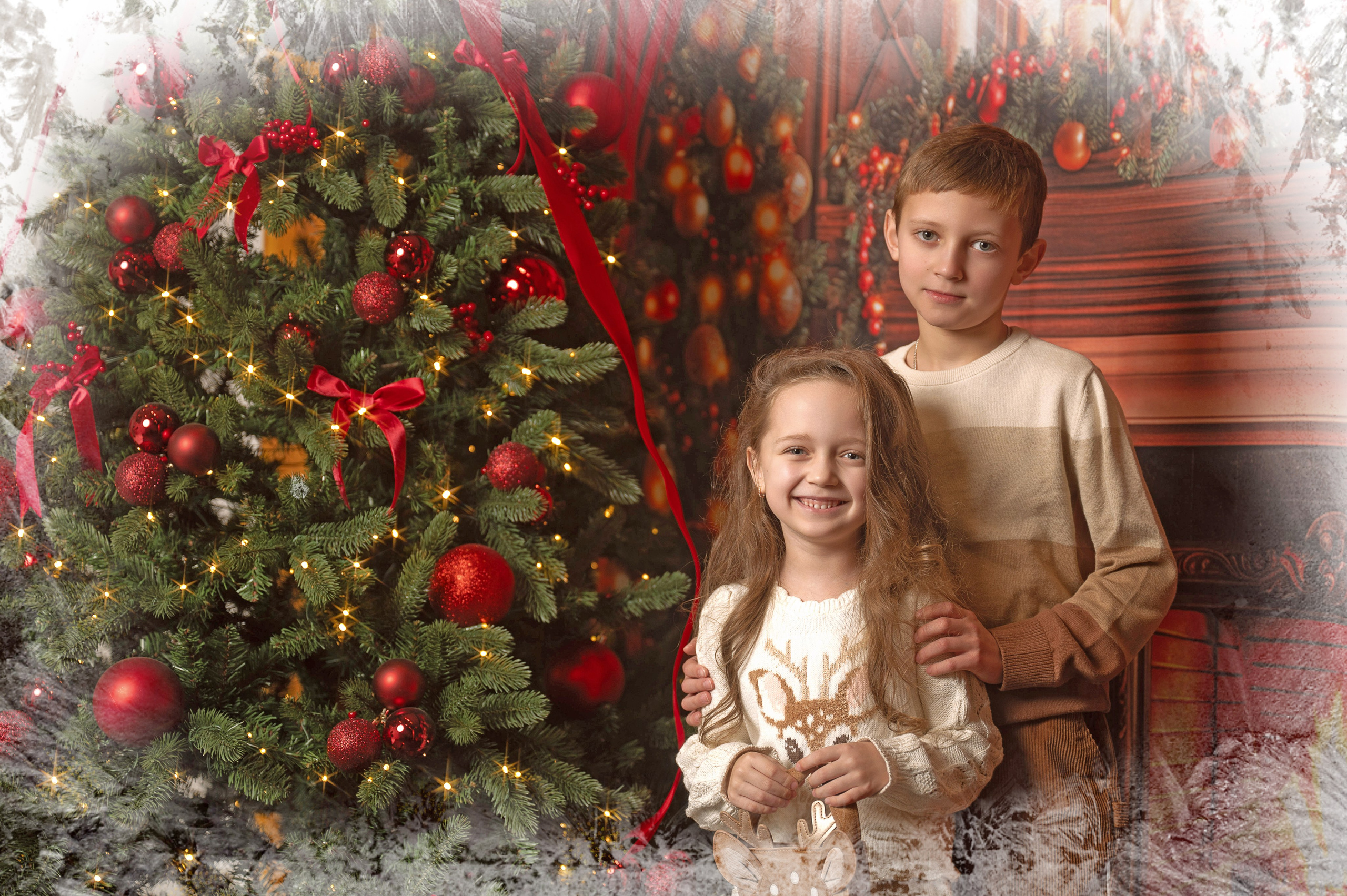 Yana&Dima. Victoria Lyubchenko — fine art photography in Bismarck, ND