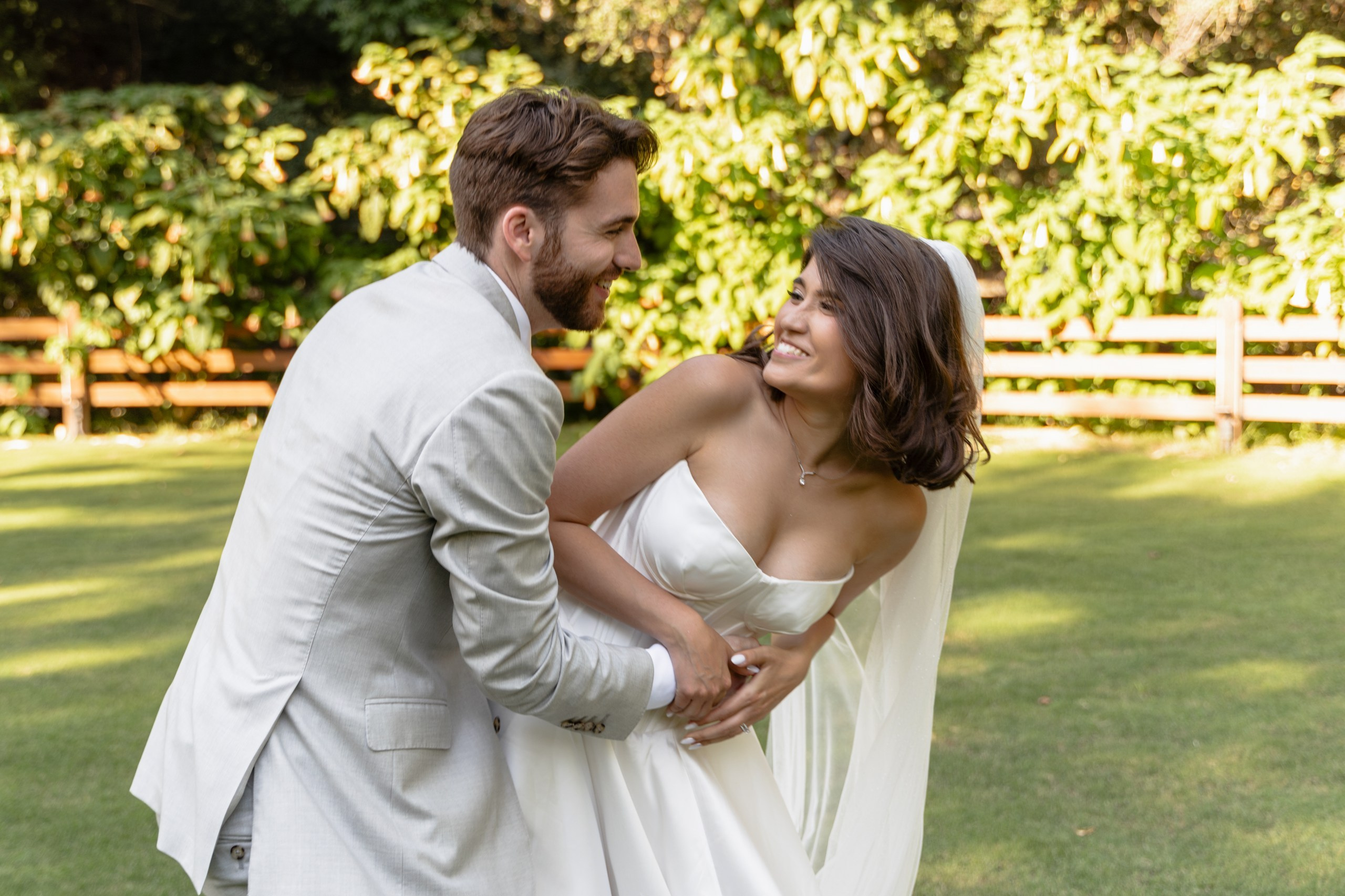 Zachary & Karina Wedding. Pixel Pie — Wedding Photography & Videography