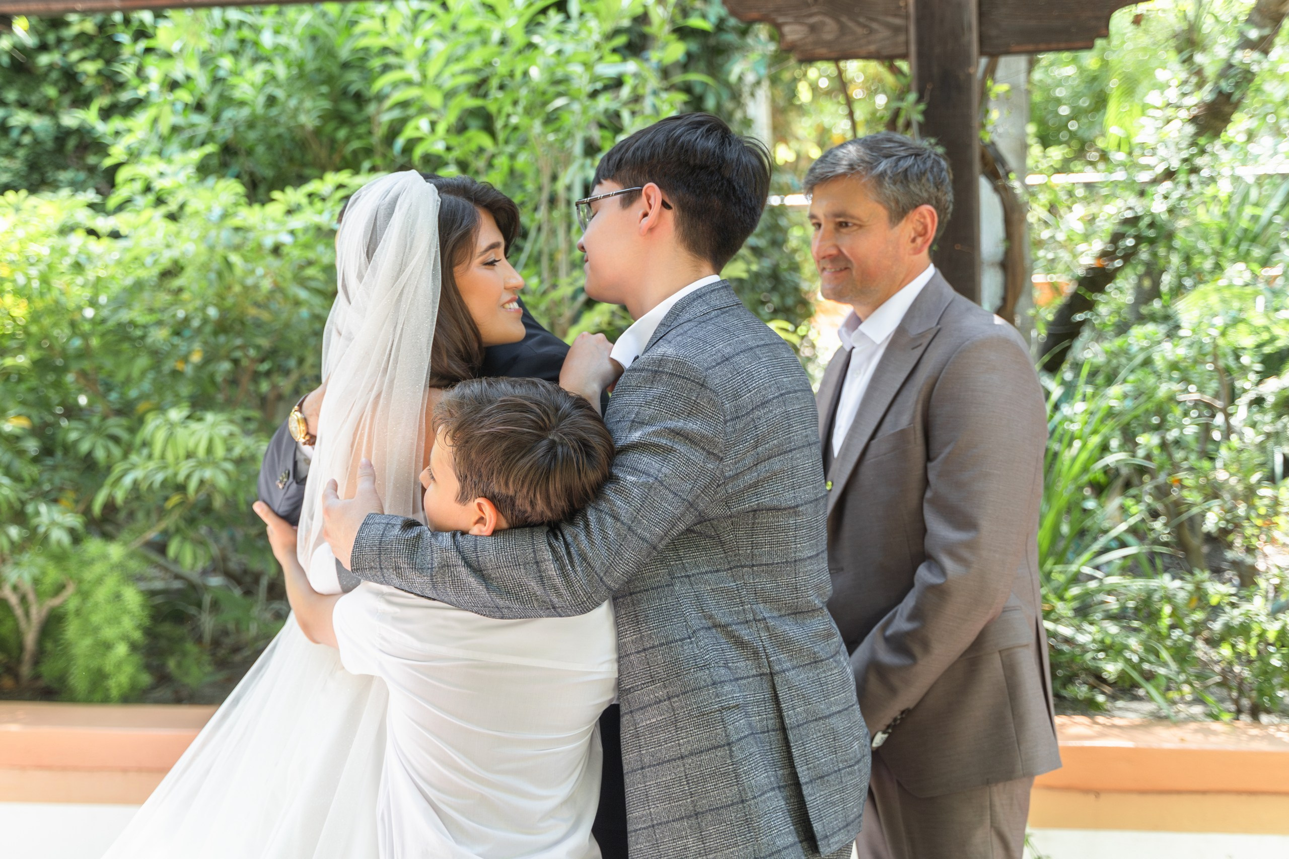 Zachary & Karina Wedding. Pixel Pie — Wedding Photography & Videography