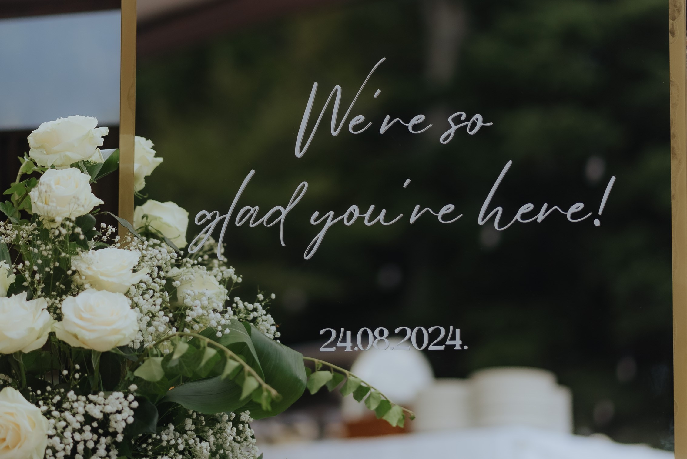 Alina & Adi ⎸ Sarajevo. Profesionalna Fotografija i Videografija | Sarajevo | yasinemir.com