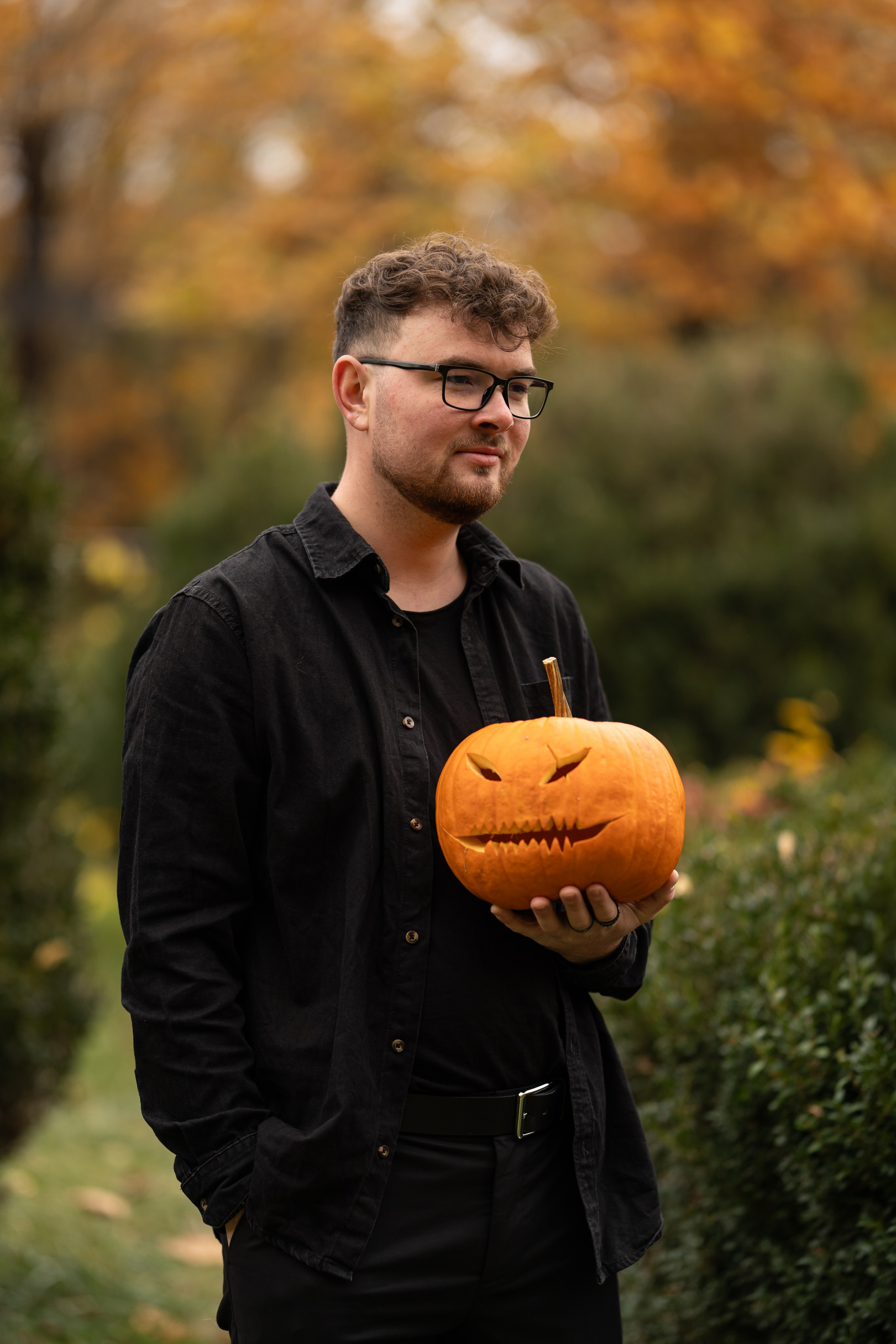 Andrei. Fotograf Cristina Ciobanu
