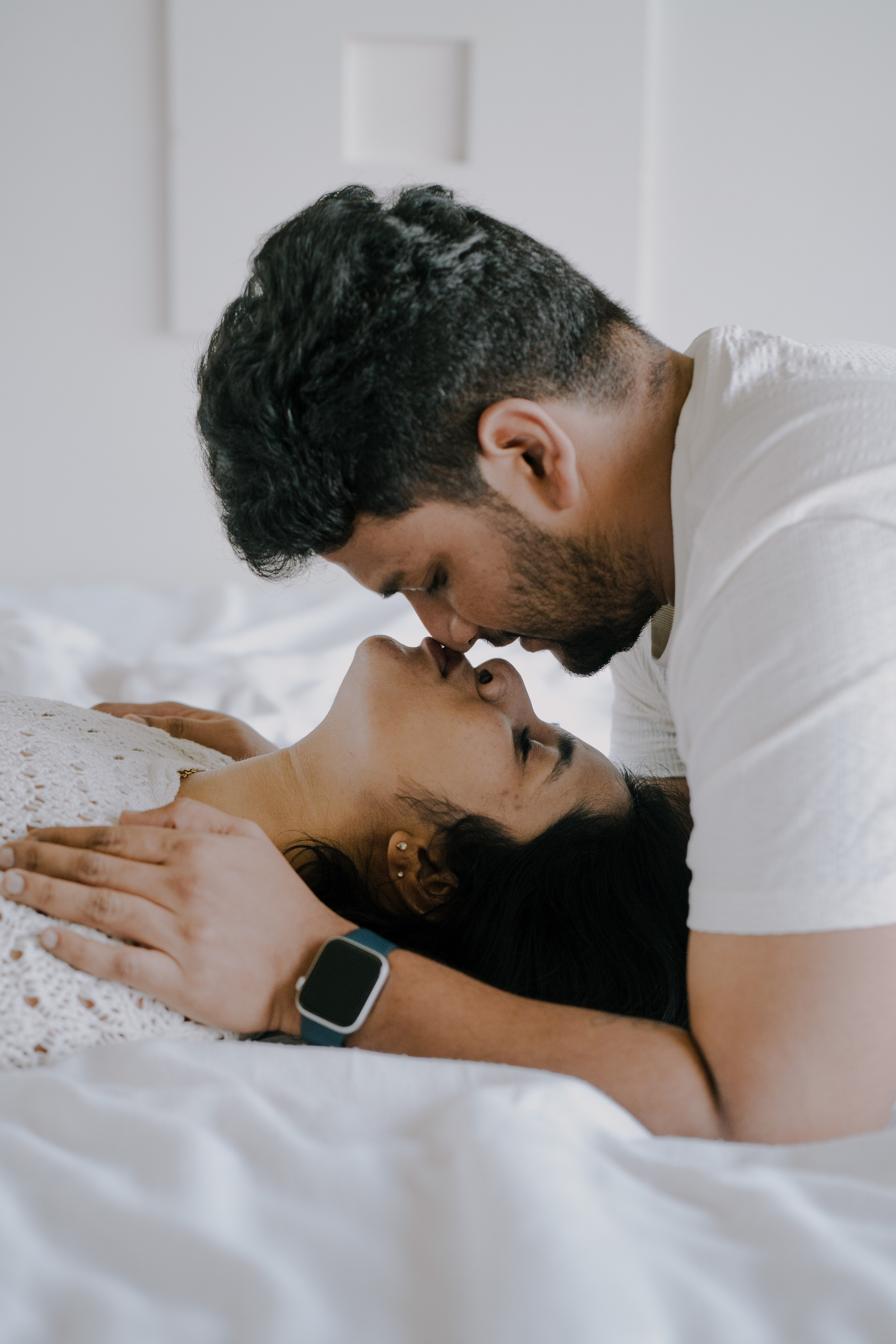 Greeshma & Vignesh. Agam Vizha