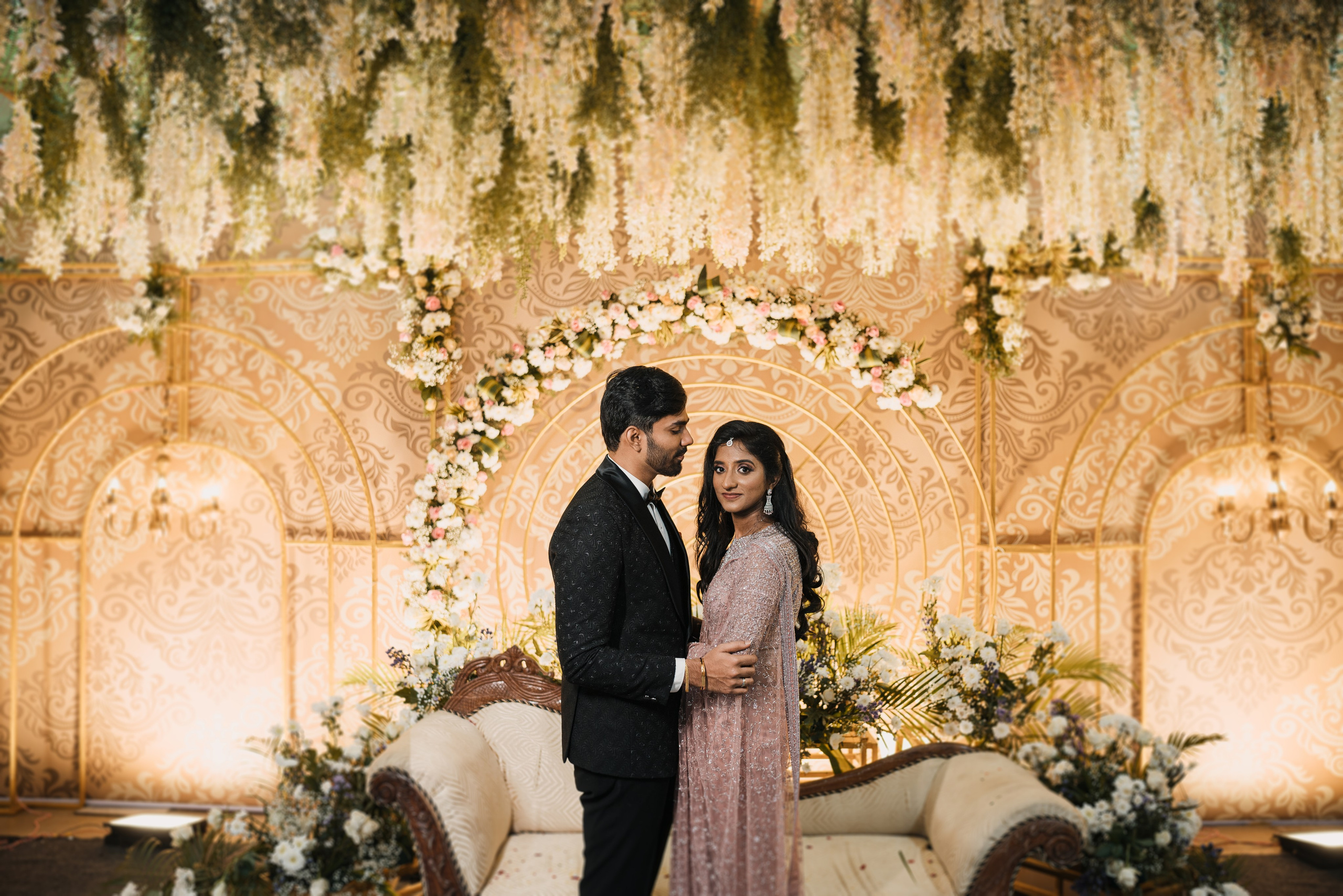 Prem & Sri. Agam Vizha