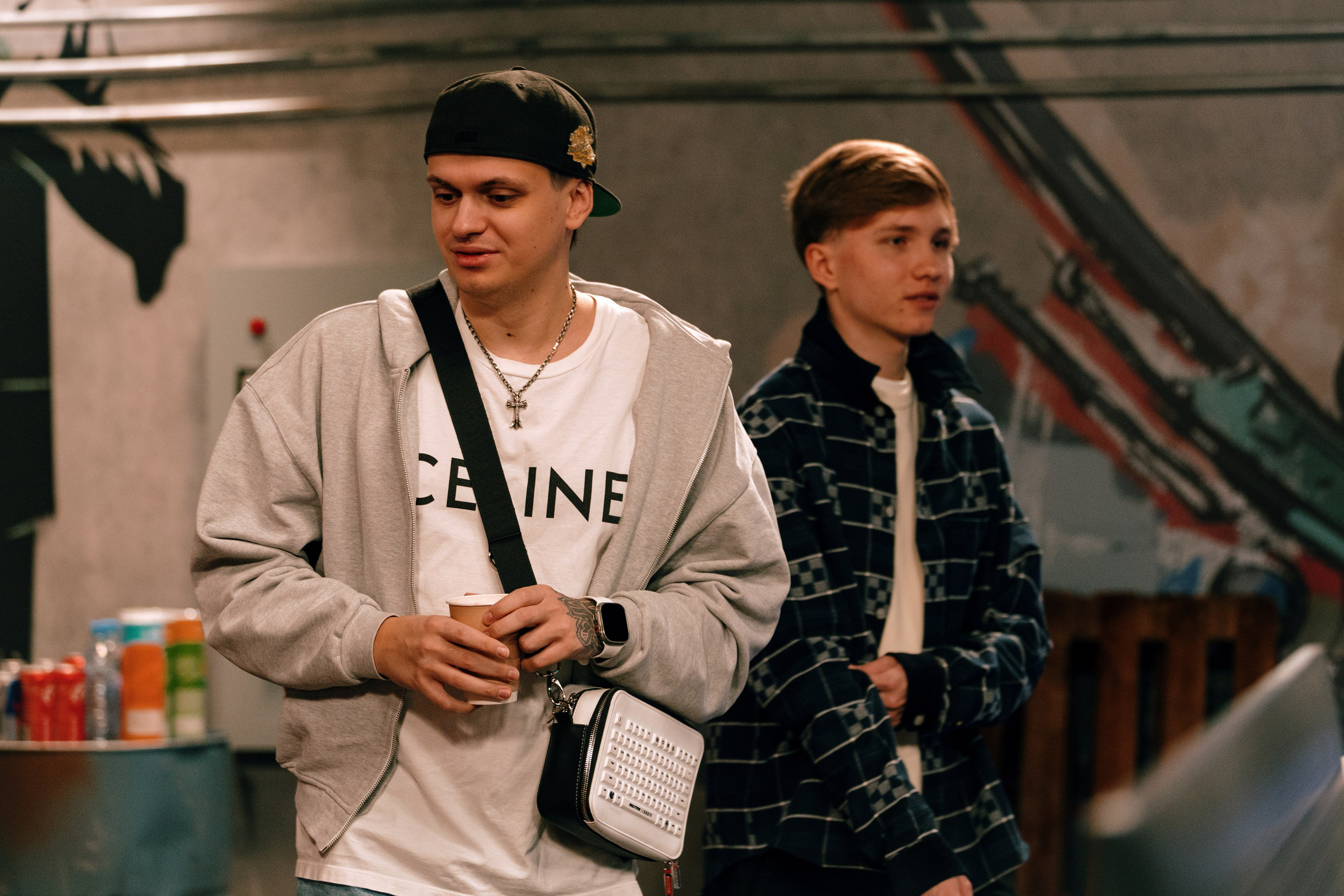 Evelone (CS Tournament). Фотограф Инна Гайнулина