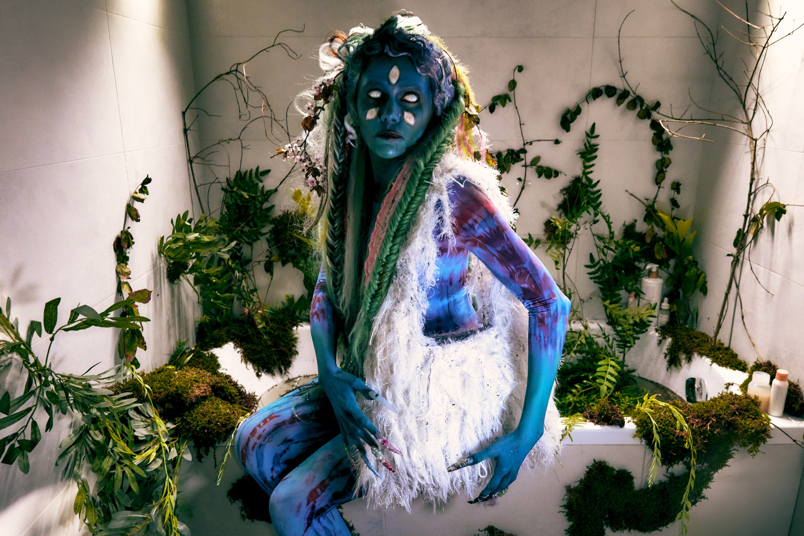 Bajka bags. Photographer Inna Gainulina