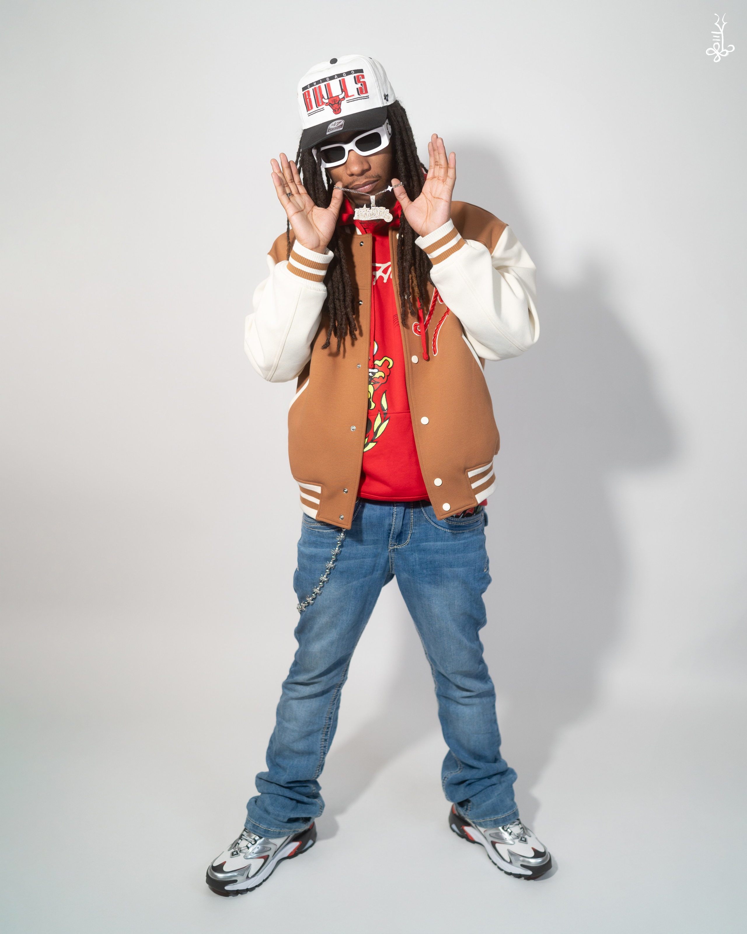 FRESHDUZIT. Ke’Ondris