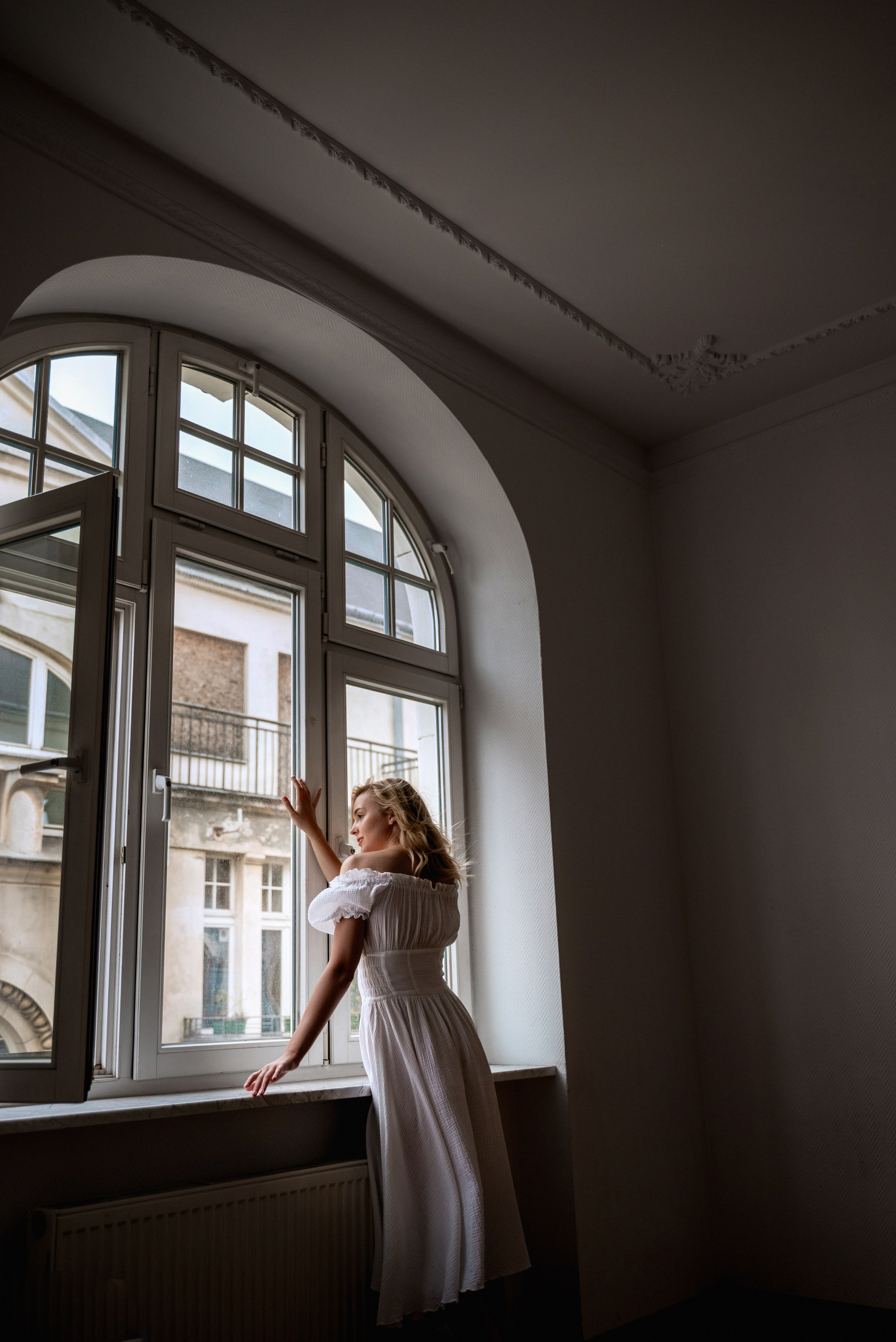 Вика студийная съемка. Свадебный и портретный фотограф Юлия Пыльченко