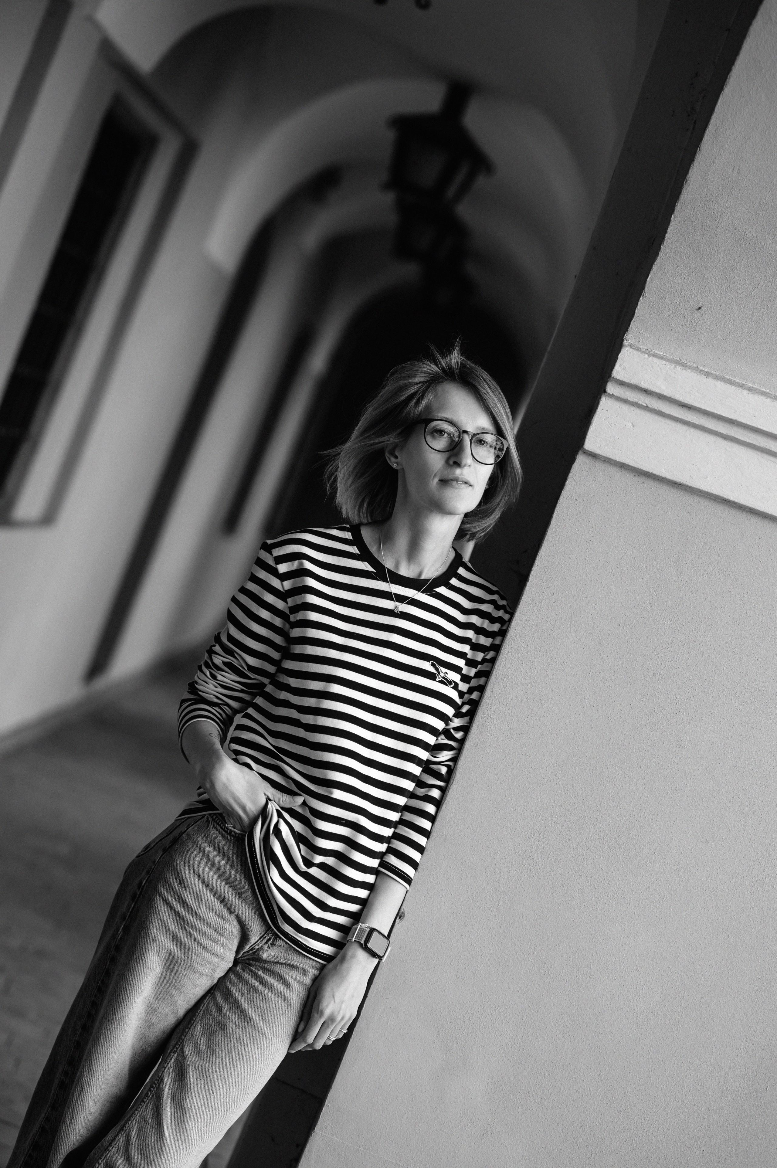 Сандра. Свадебный и портретный фотограф Юлия Пыльченко