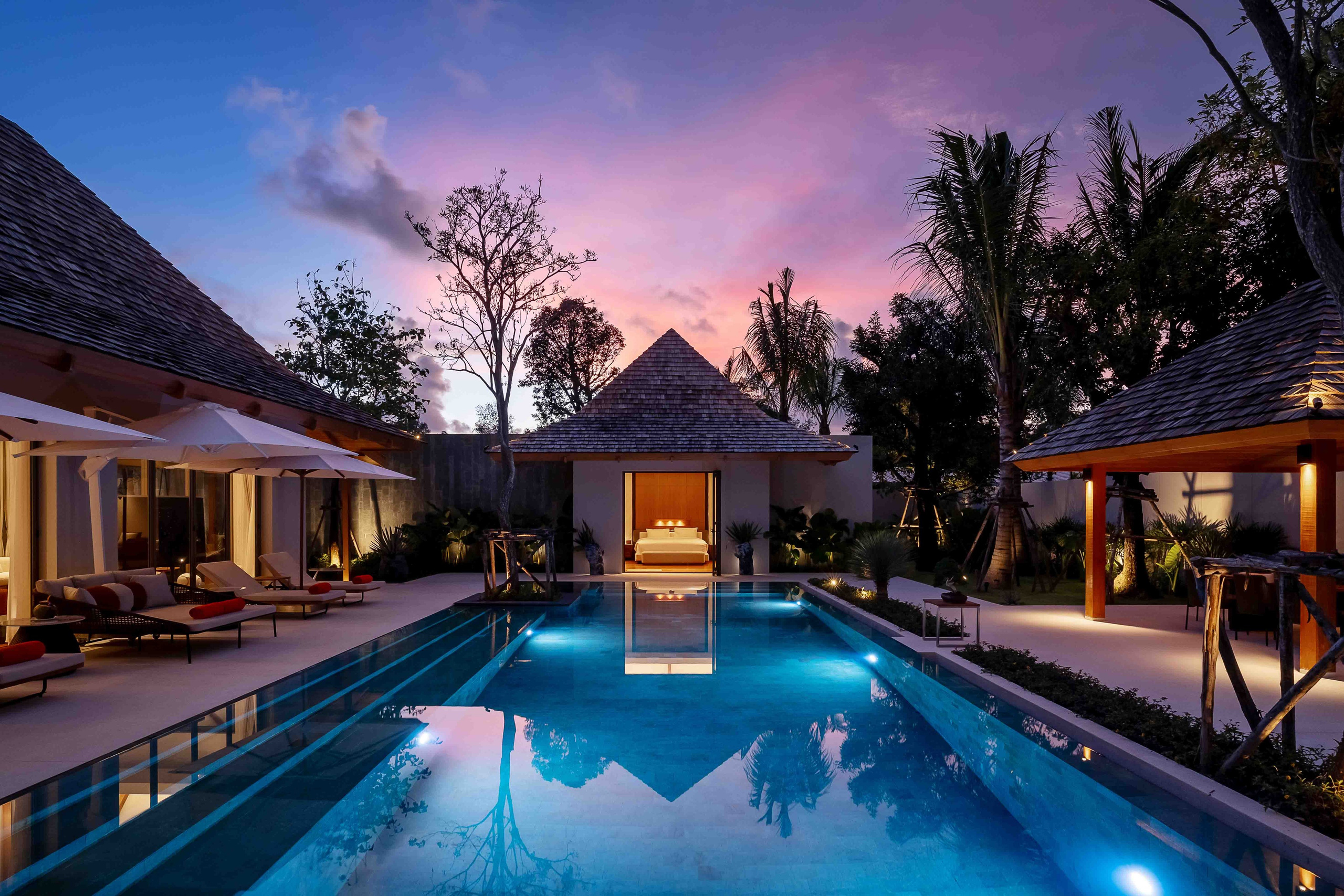 Interior photographer in Phuket | Perelude Interior