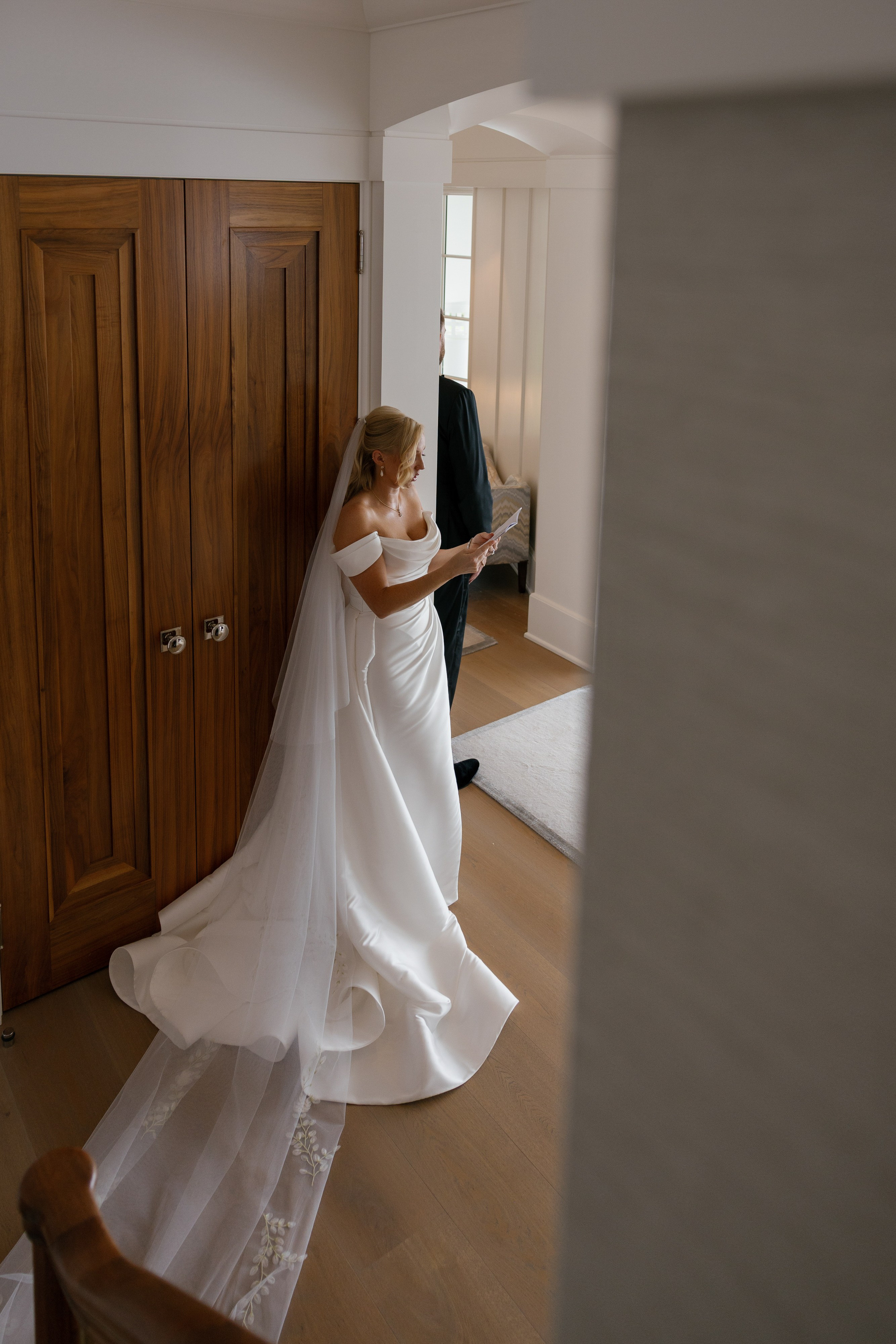 Anne Marie and Andrew. Wedding photographer and videographer New York | New Jersey