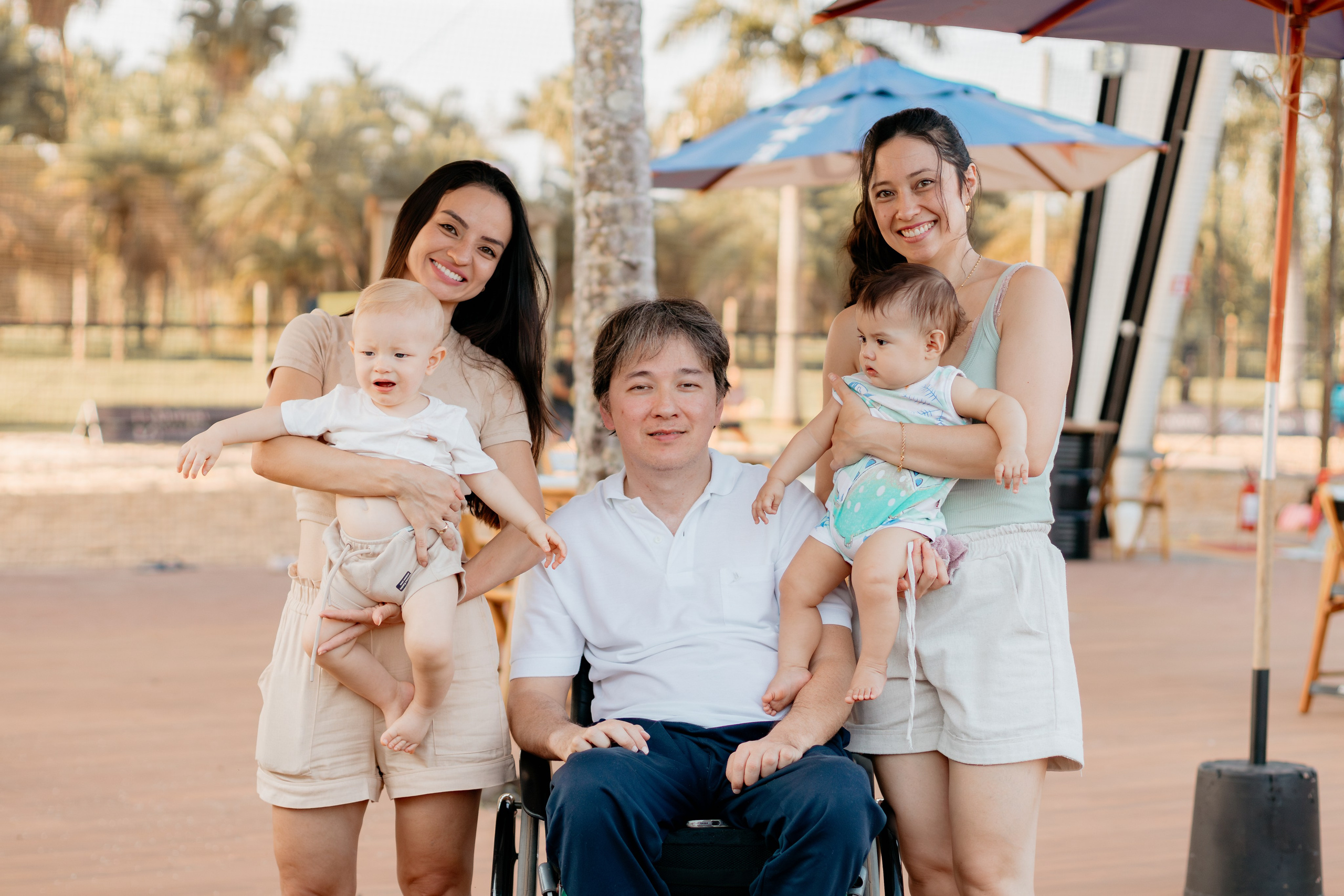 João Miguel — Aniversário 1 ano. Principal