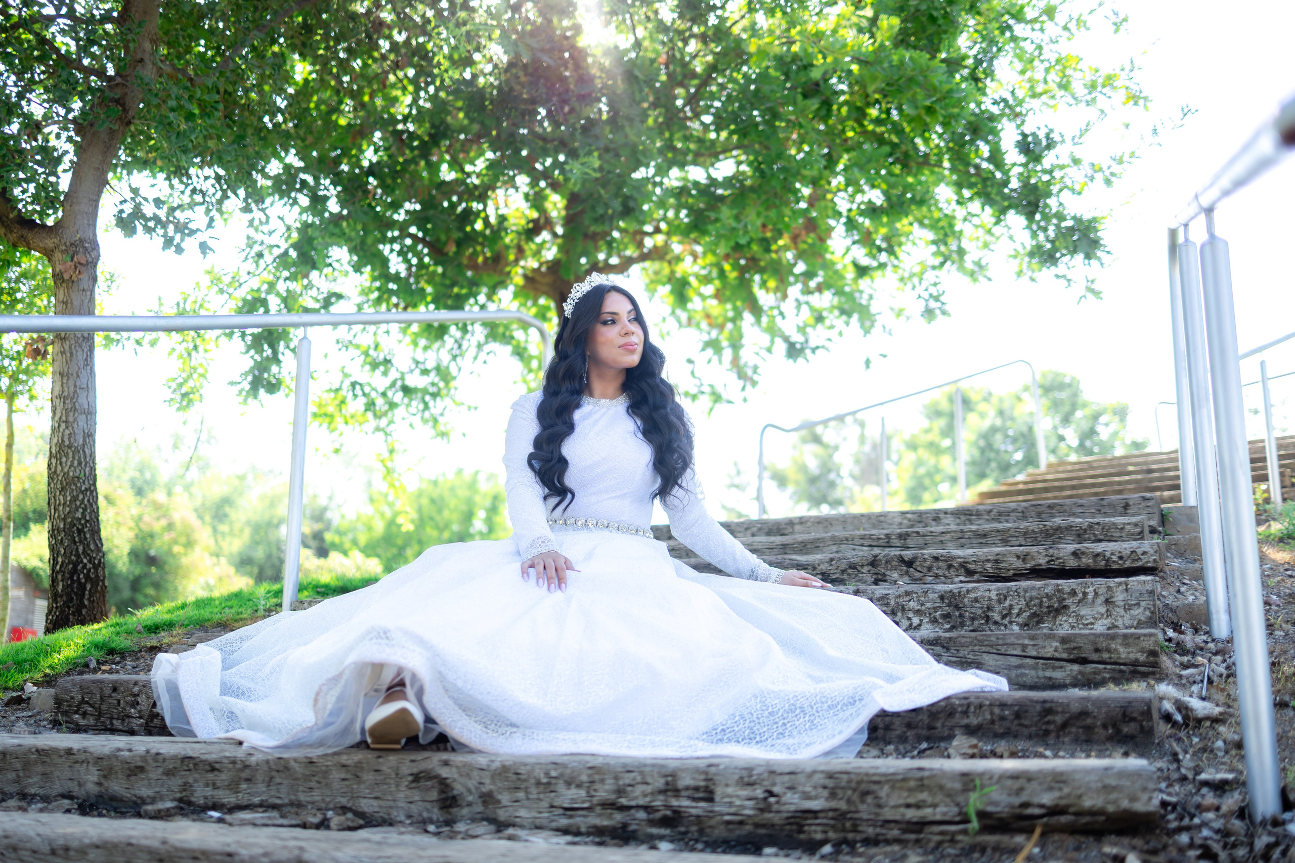 H & A. משה מנשה צלם חתונות