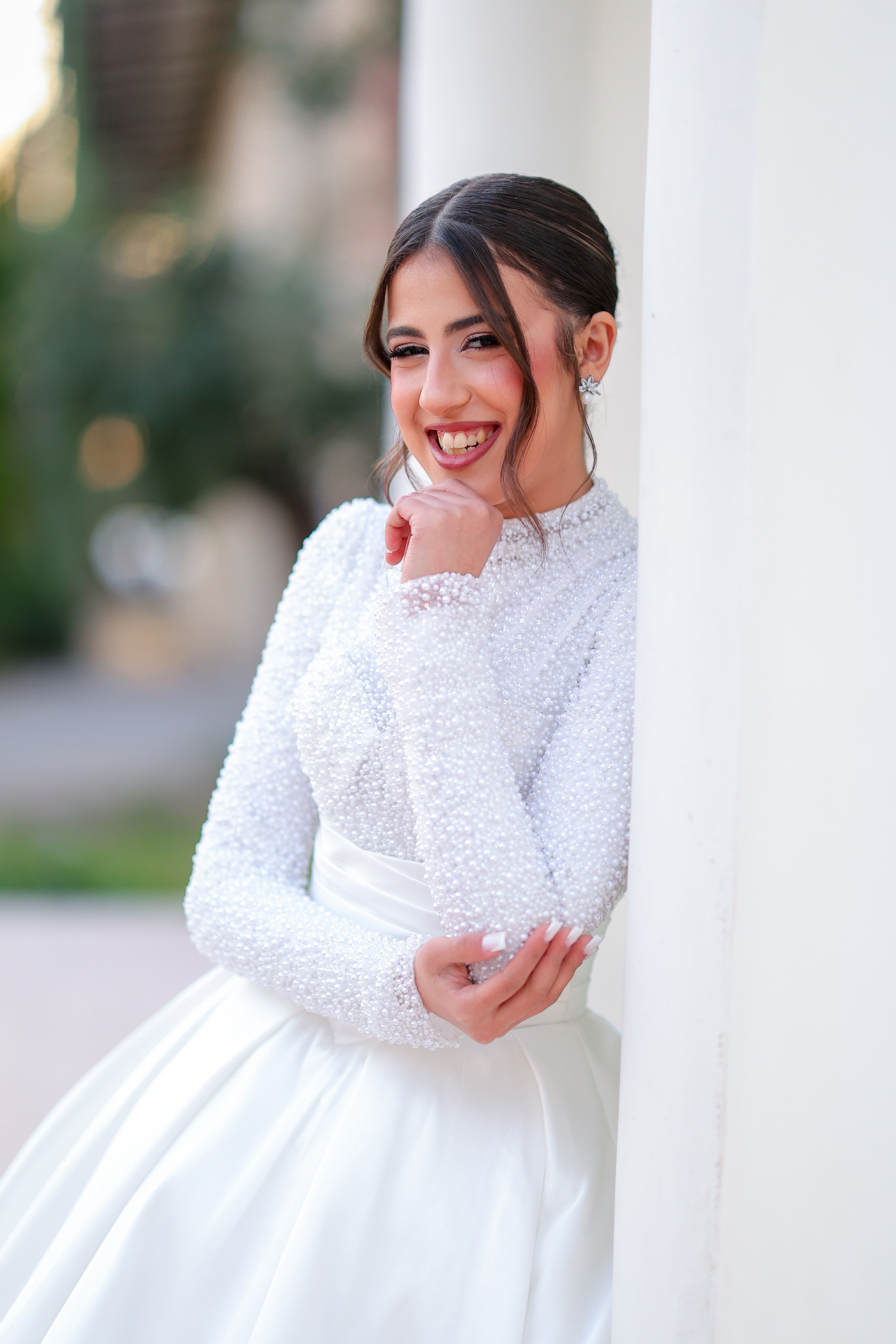 D & R. משה מנשה צלם חתונות