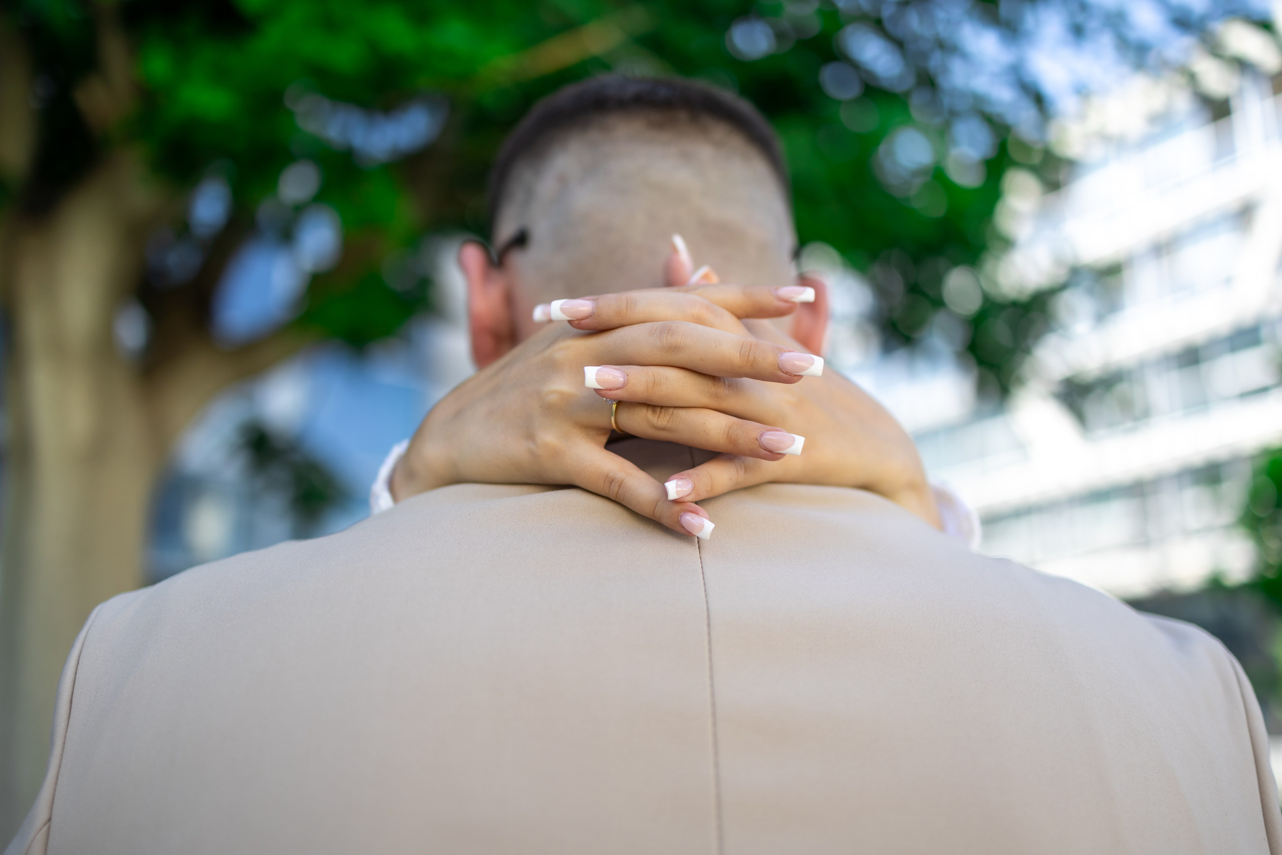 L & A. משה מנשה צלם חתונות