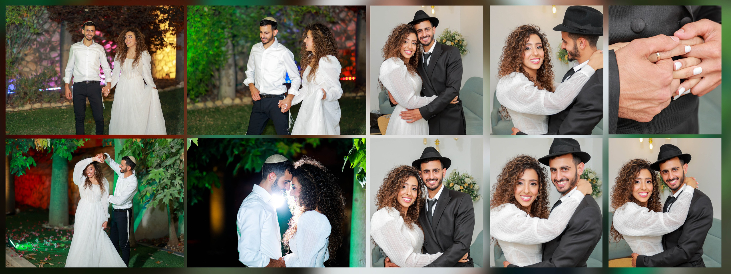 S&Y. משה מנשה צלם חתונות