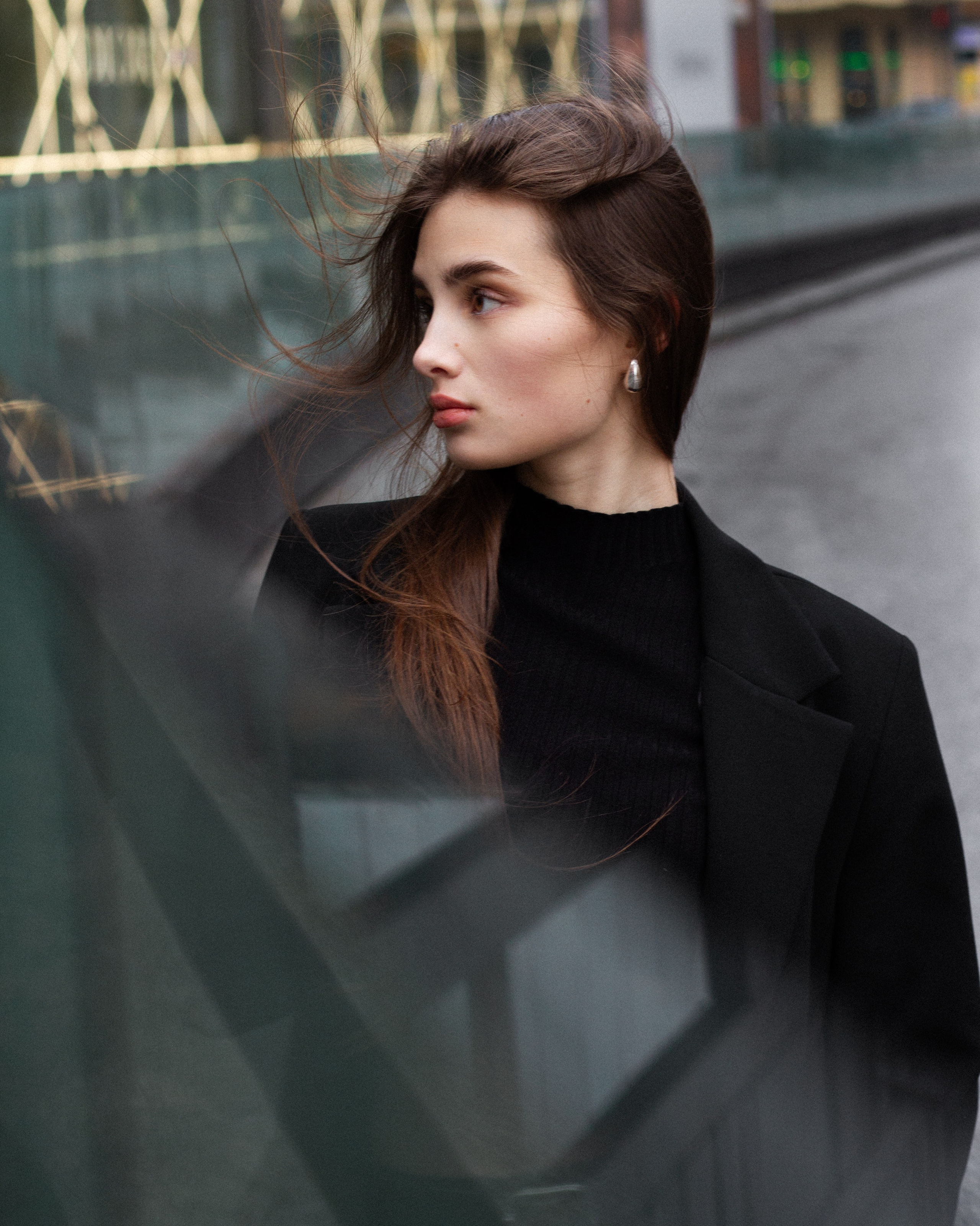 Alisa. Portrait photographer in Warsaw