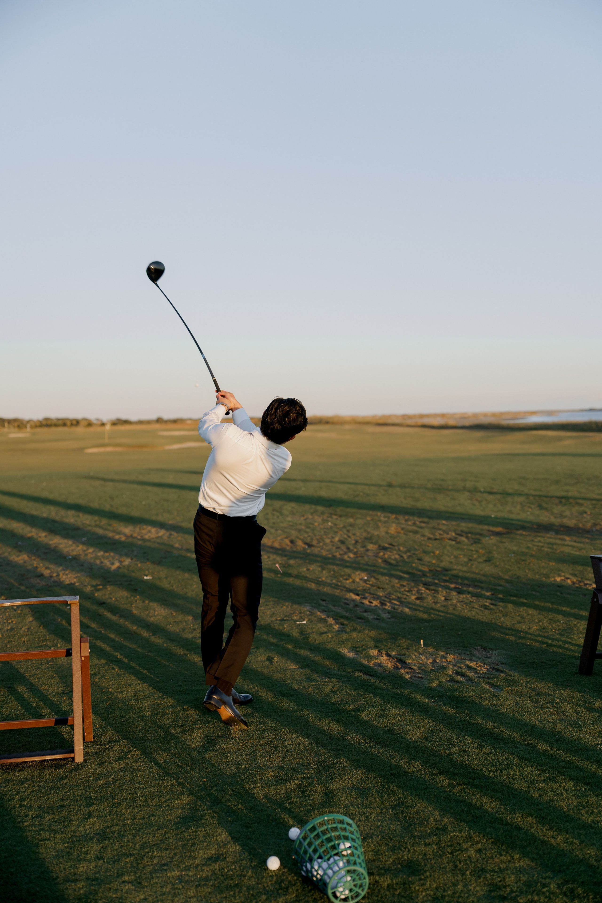 Marci and Yi. Wedding photographer and videographer New York | New Jersey