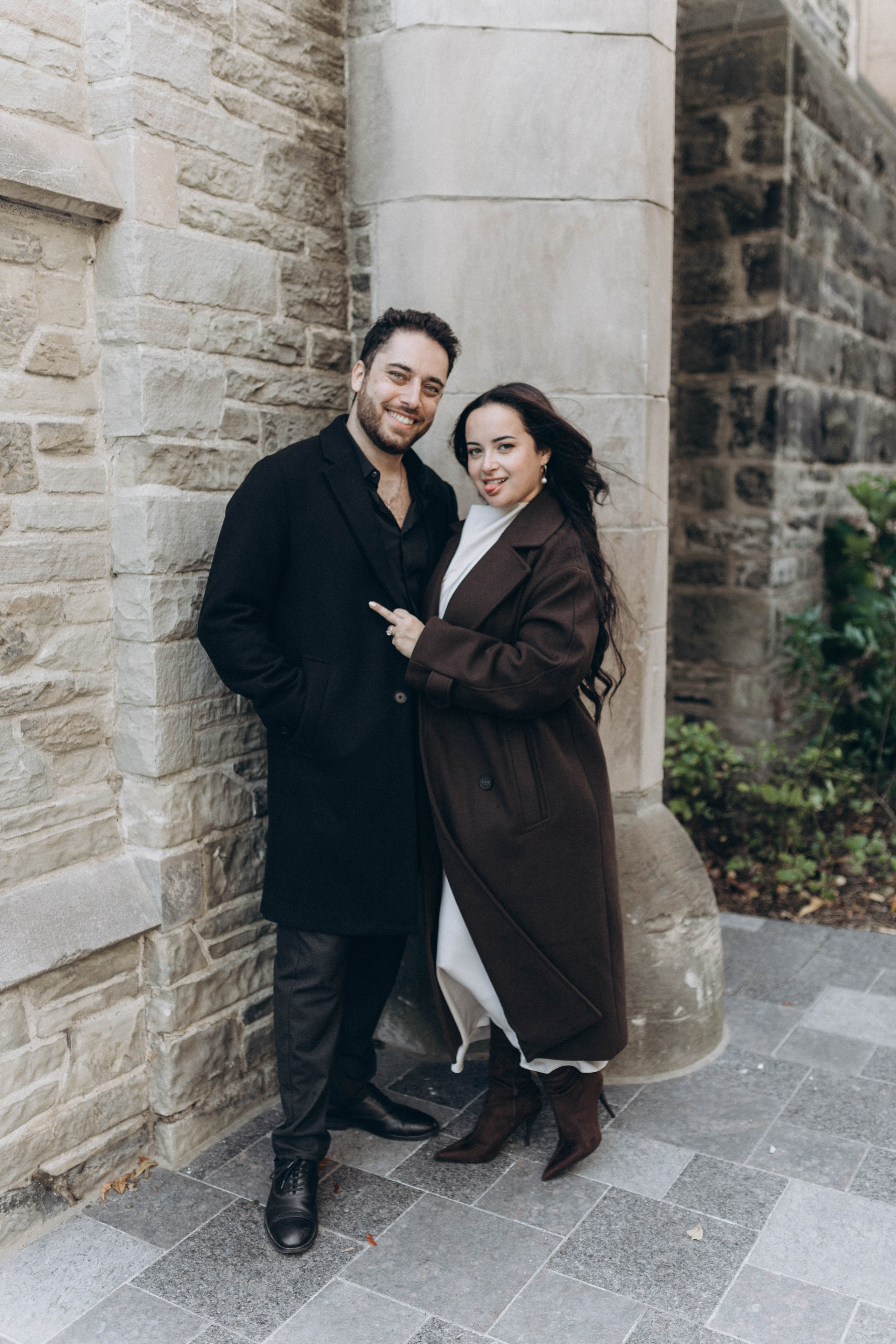 E&A Engagement. Main