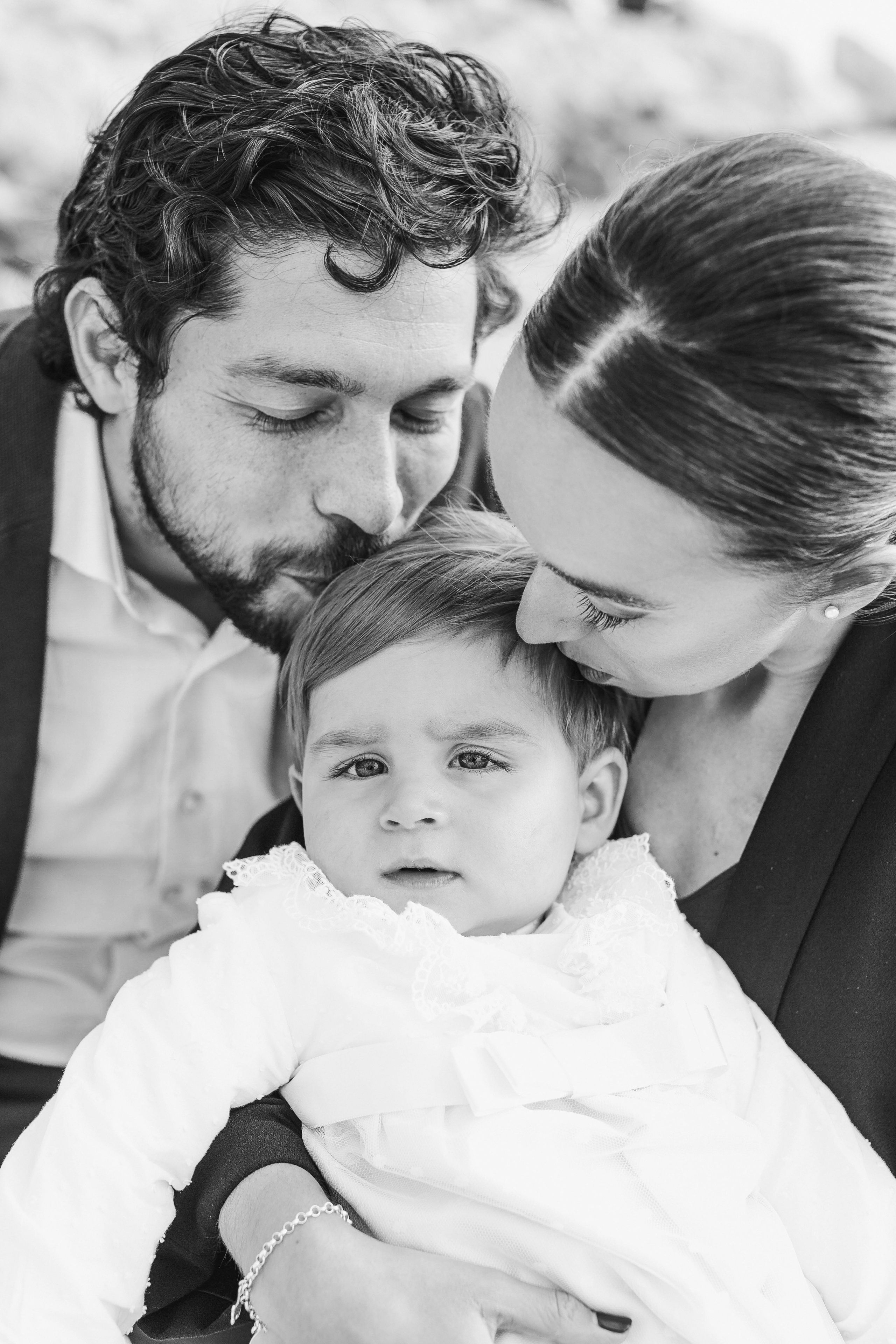 Малыши. Фотограф в Испании: Бенисса, Кальпе, Бенидорм, Аликанте Виктория Гунн