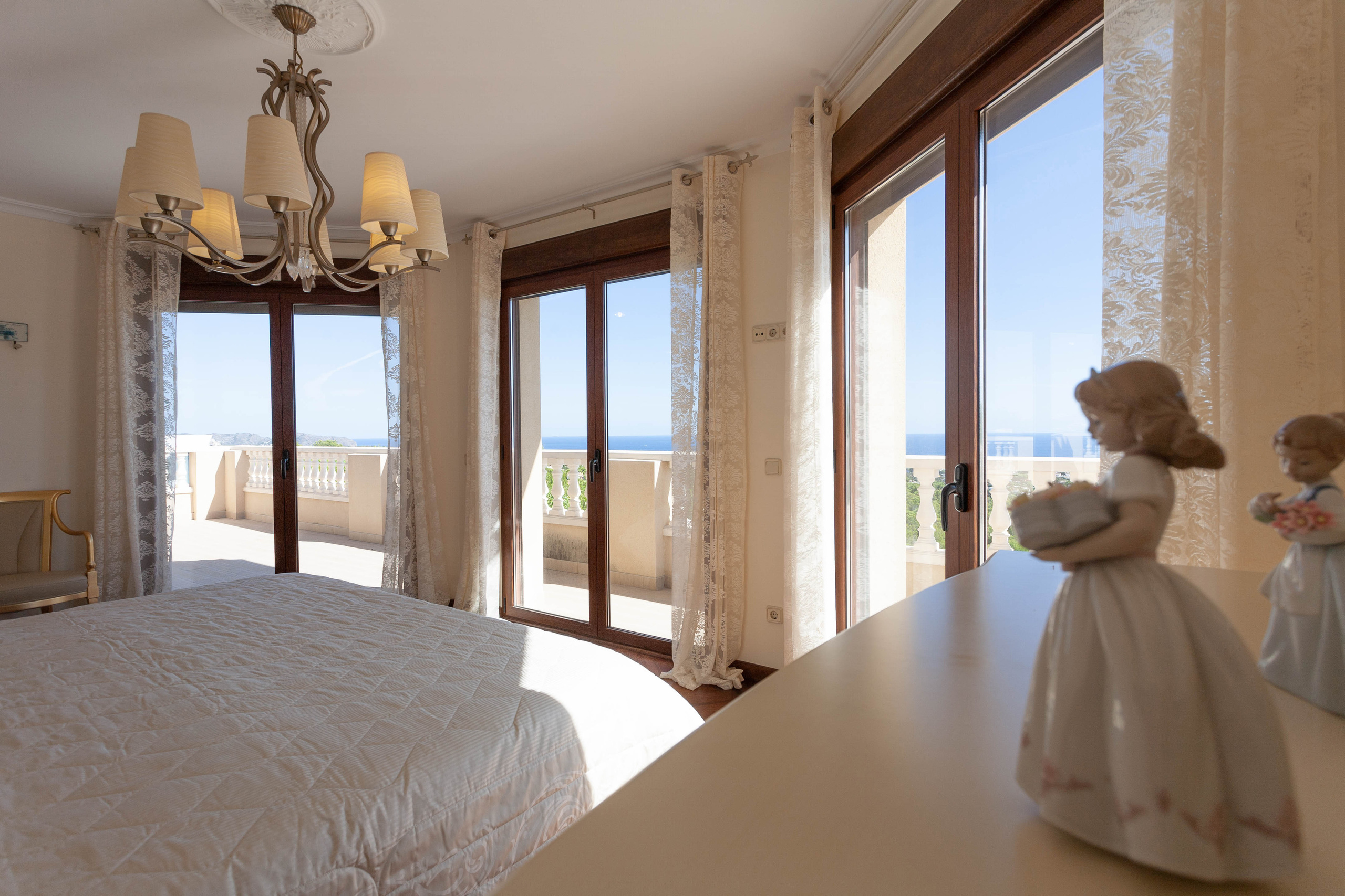 Недвижимость. Фотограф в Испании: Бенисса, Кальпе, Бенидорм, Аликанте Виктория Гунн