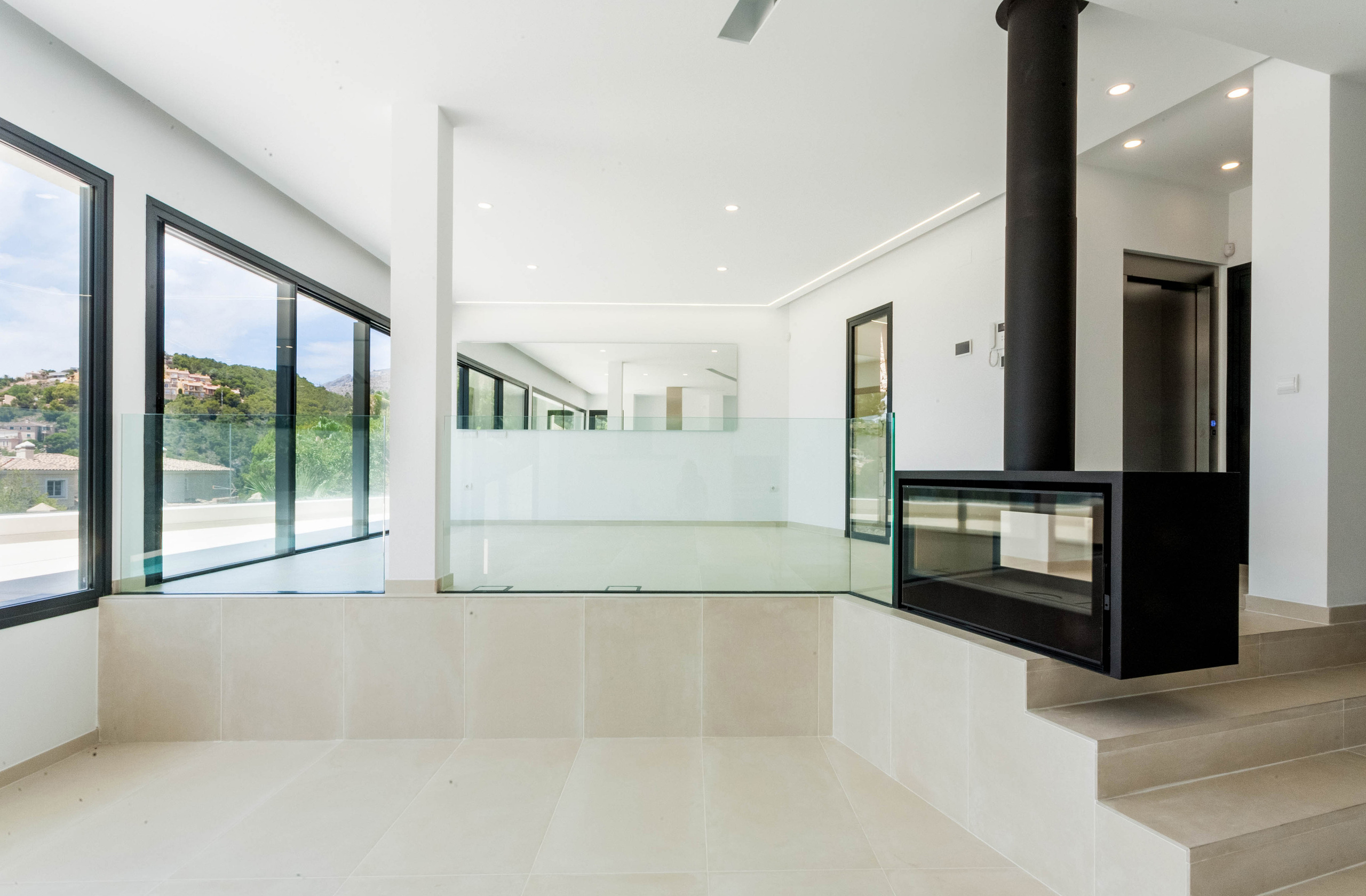 Недвижимость. Фотограф в Испании: Бенисса, Кальпе, Бенидорм, Аликанте Виктория Гунн