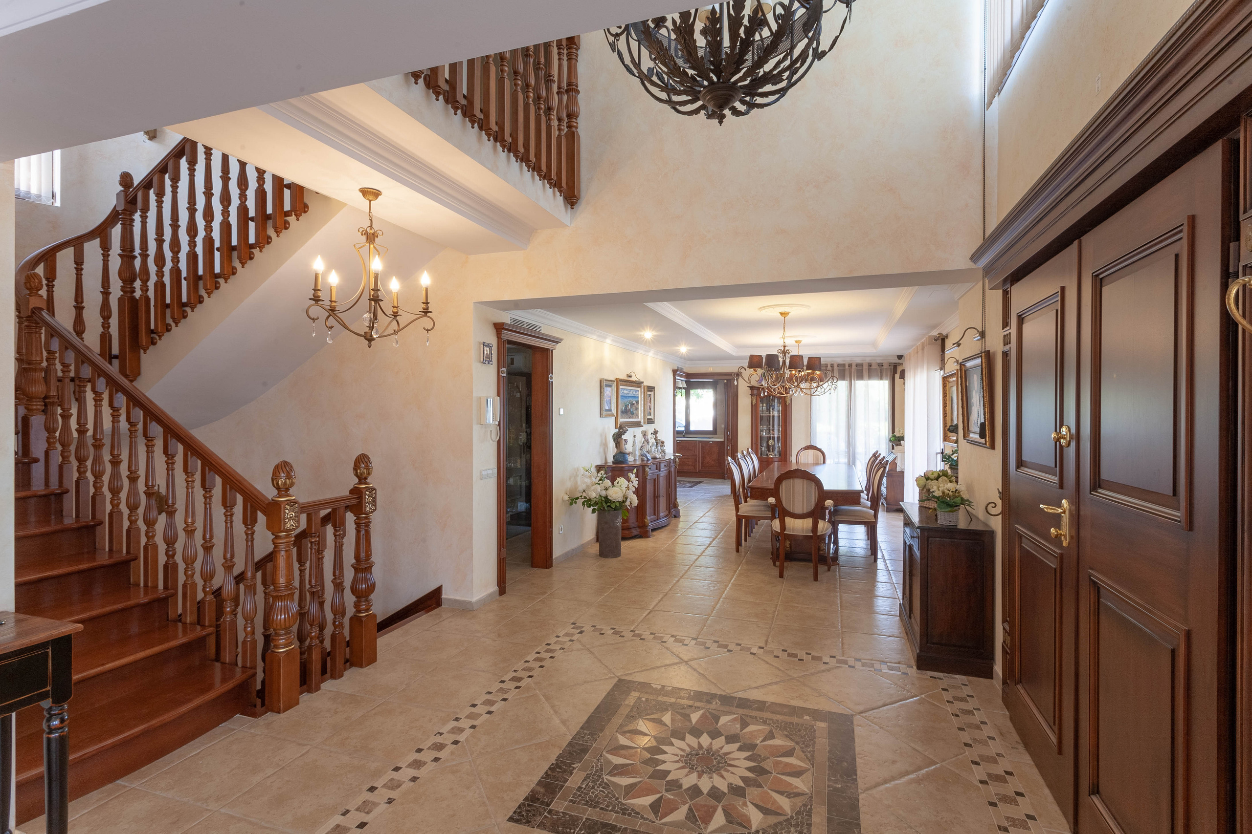 Недвижимость. Фотограф в Испании: Бенисса, Кальпе, Бенидорм, Аликанте Виктория Гунн