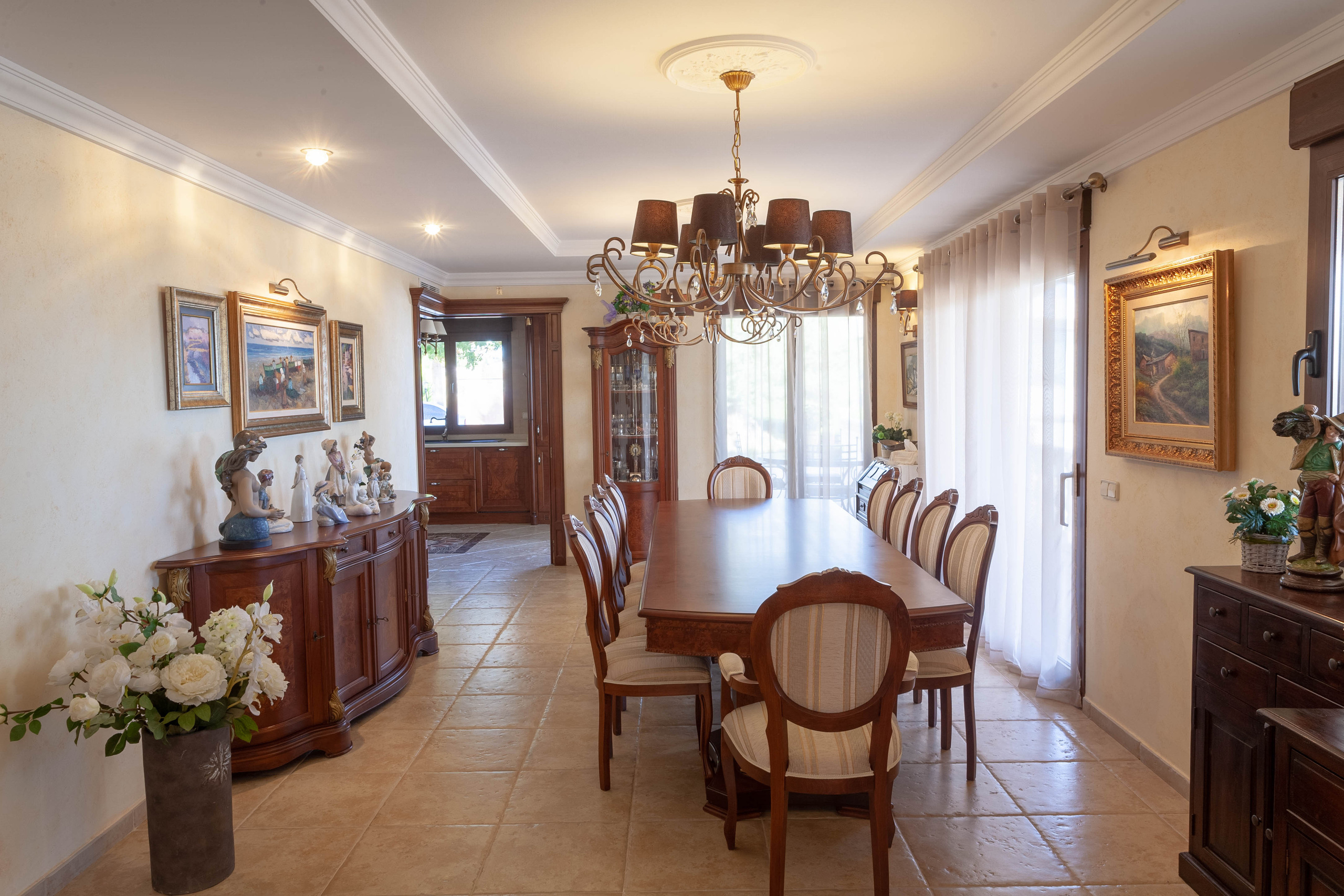 Недвижимость. Фотограф в Испании: Бенисса, Кальпе, Бенидорм, Аликанте Виктория Гунн