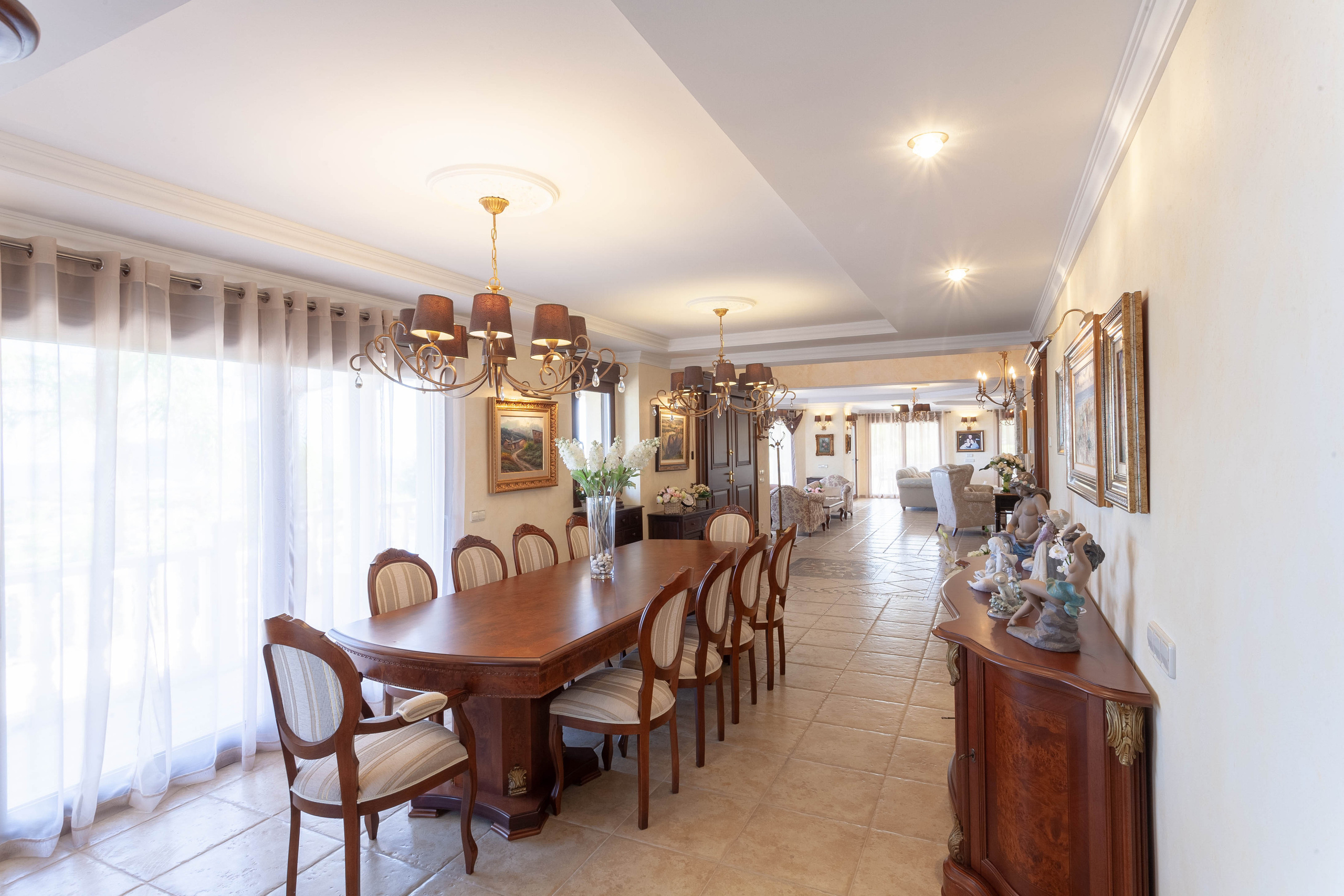 Недвижимость. Фотограф в Испании: Бенисса, Кальпе, Бенидорм, Аликанте Виктория Гунн