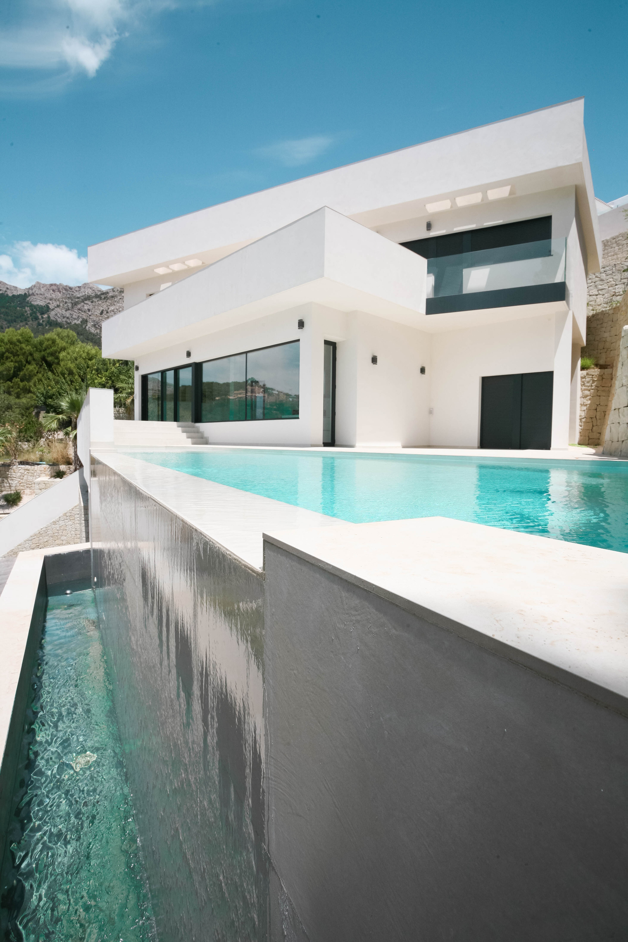 Недвижимость. Фотограф в Испании: Бенисса, Кальпе, Бенидорм, Аликанте Виктория Гунн